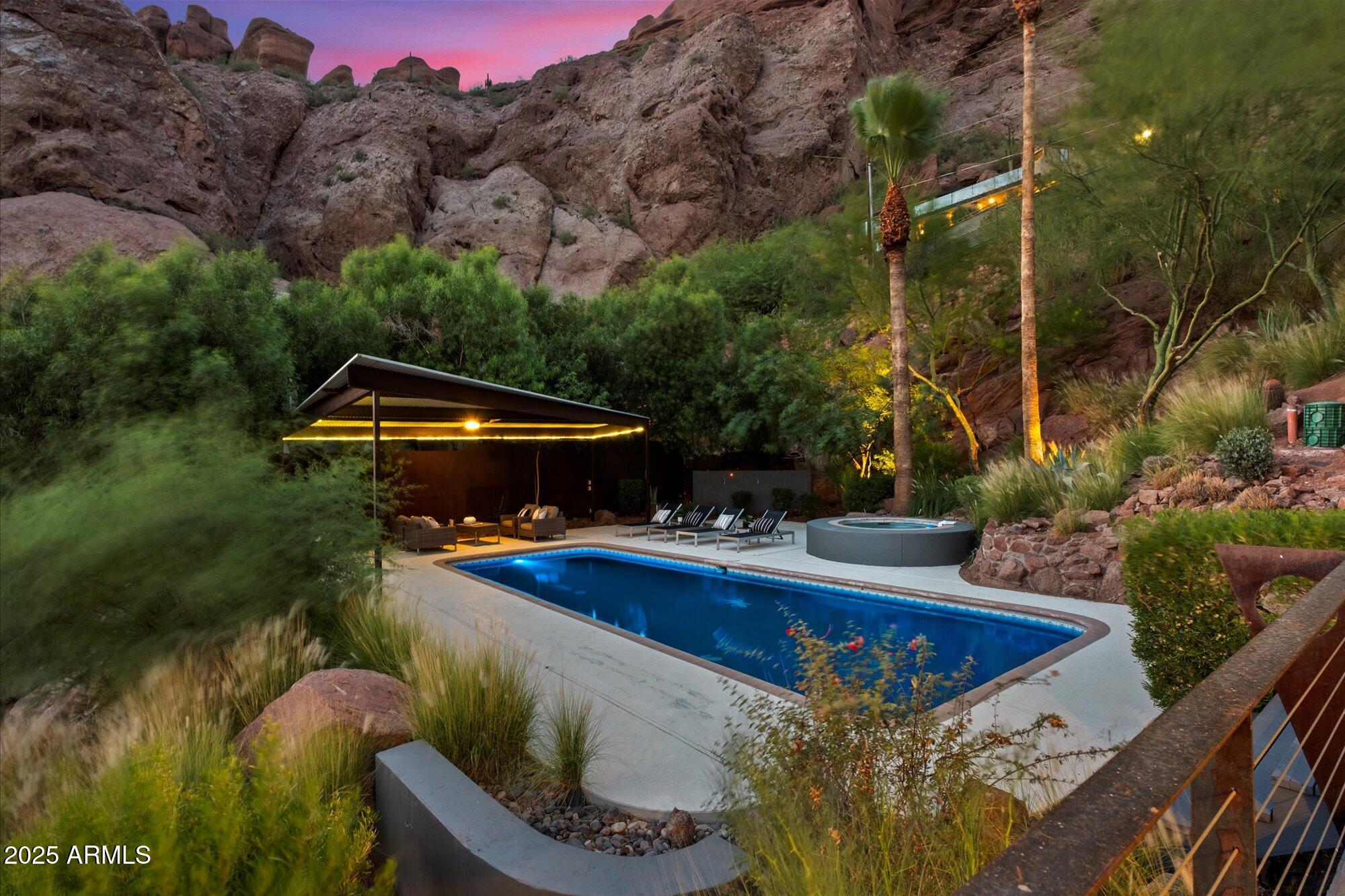 RED ROCK NORTH - Residential