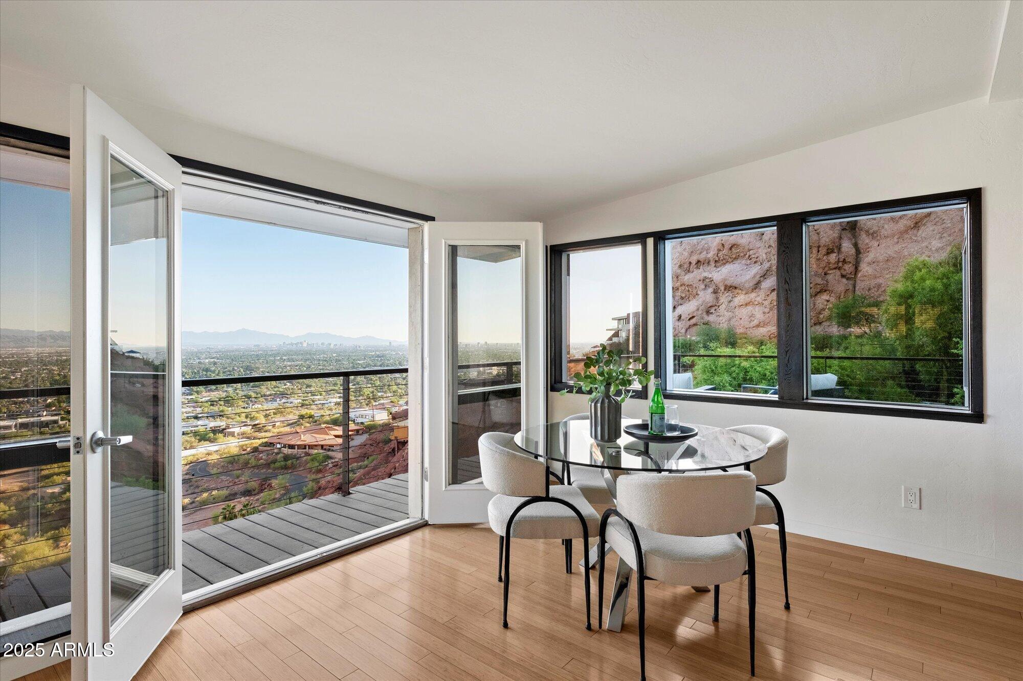 RED ROCK NORTH - Residential