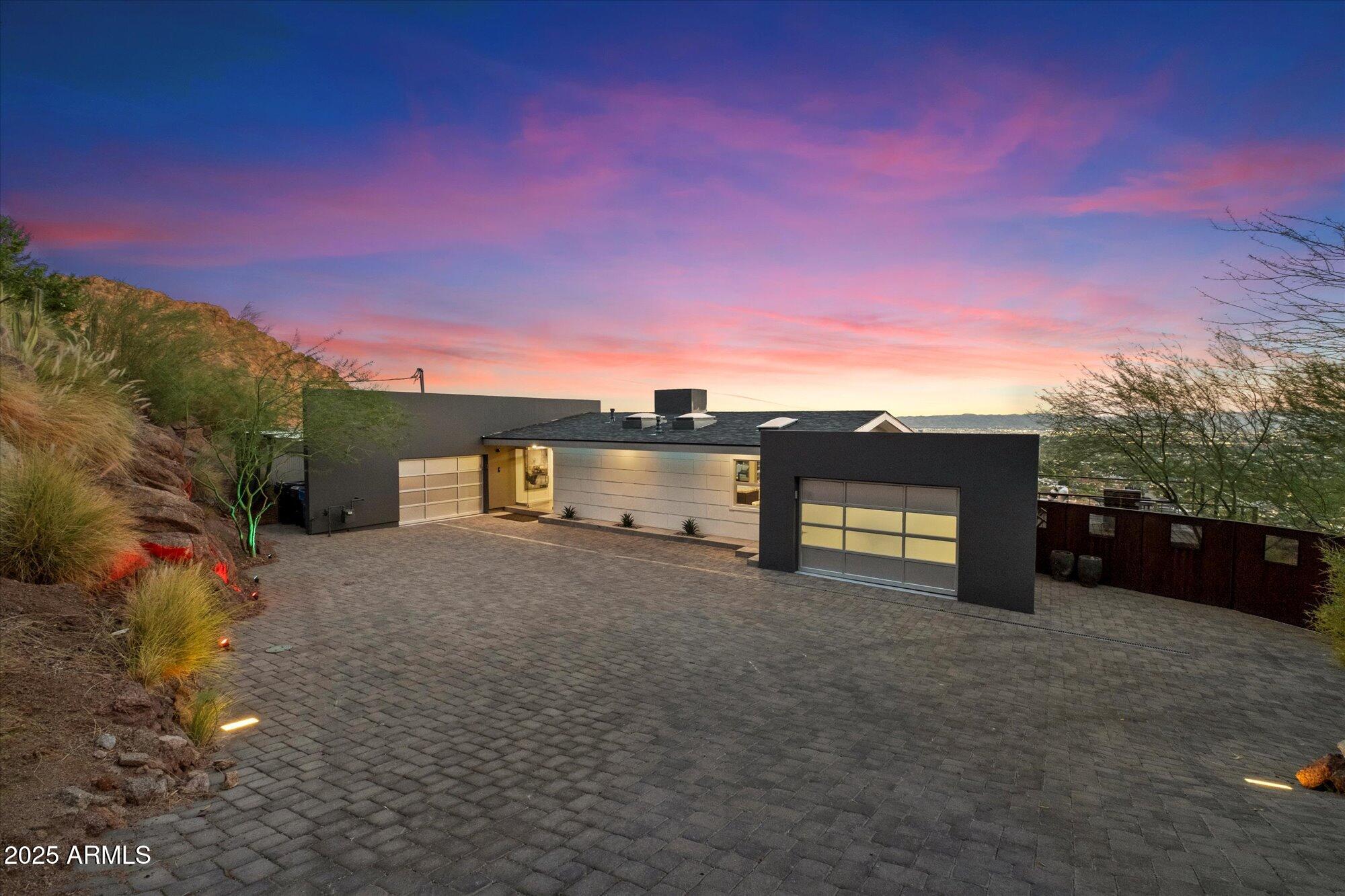 RED ROCK NORTH - Residential