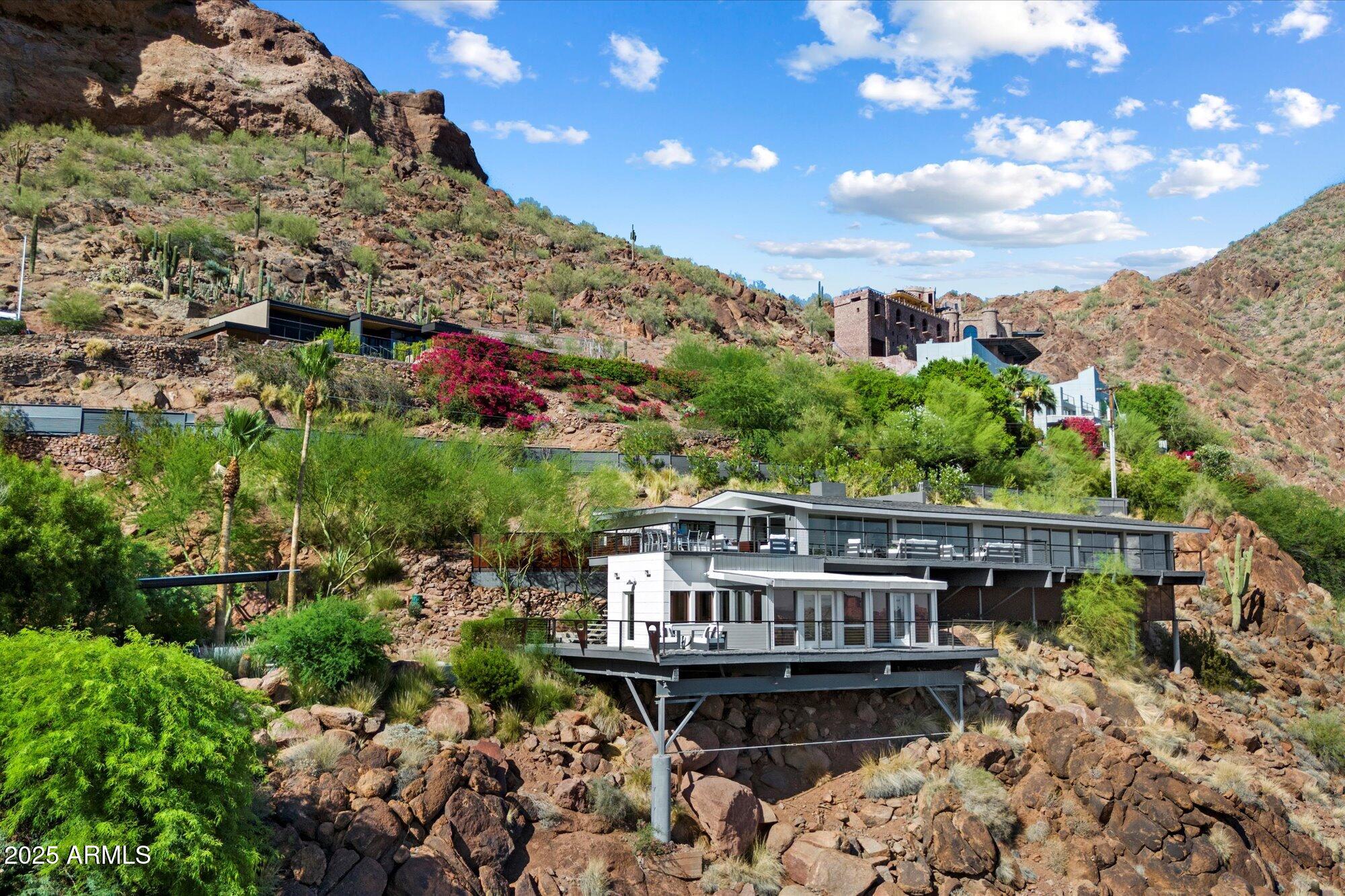 RED ROCK NORTH - Residential
