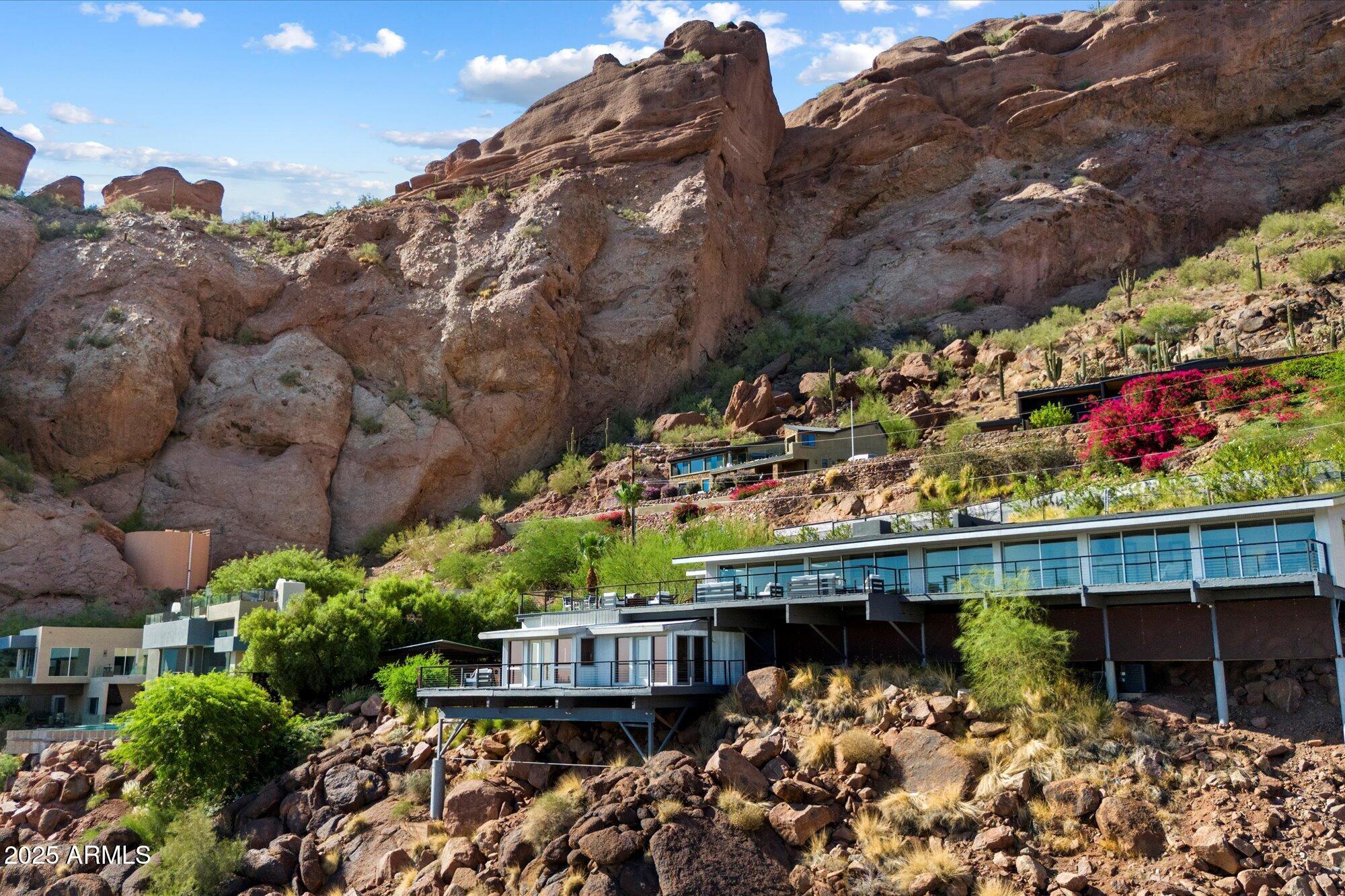 RED ROCK NORTH - Residential