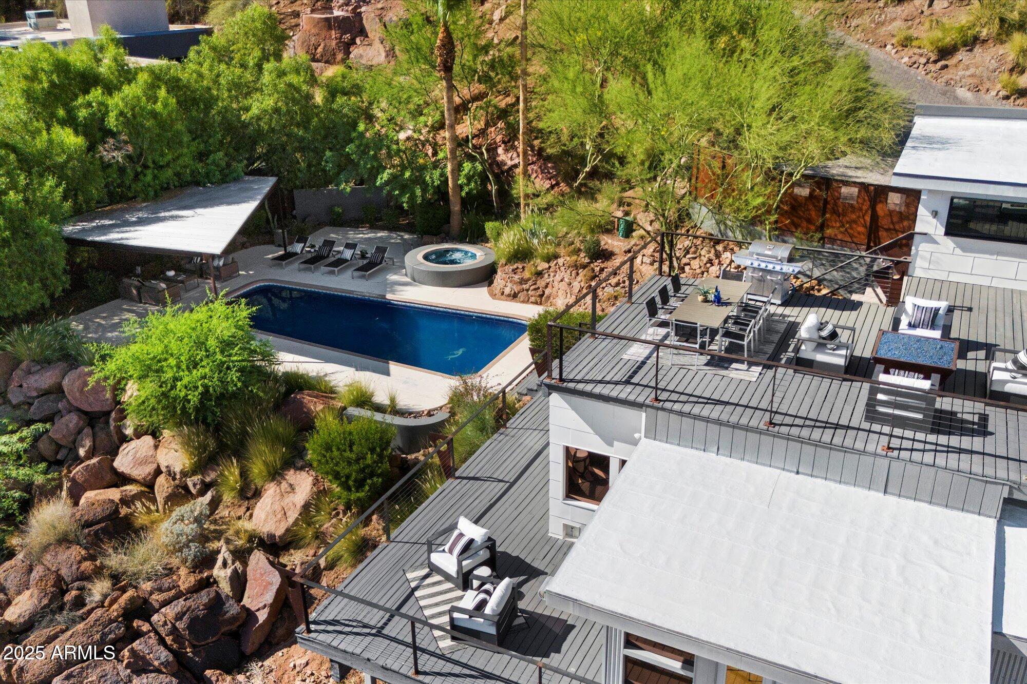 RED ROCK NORTH - Residential