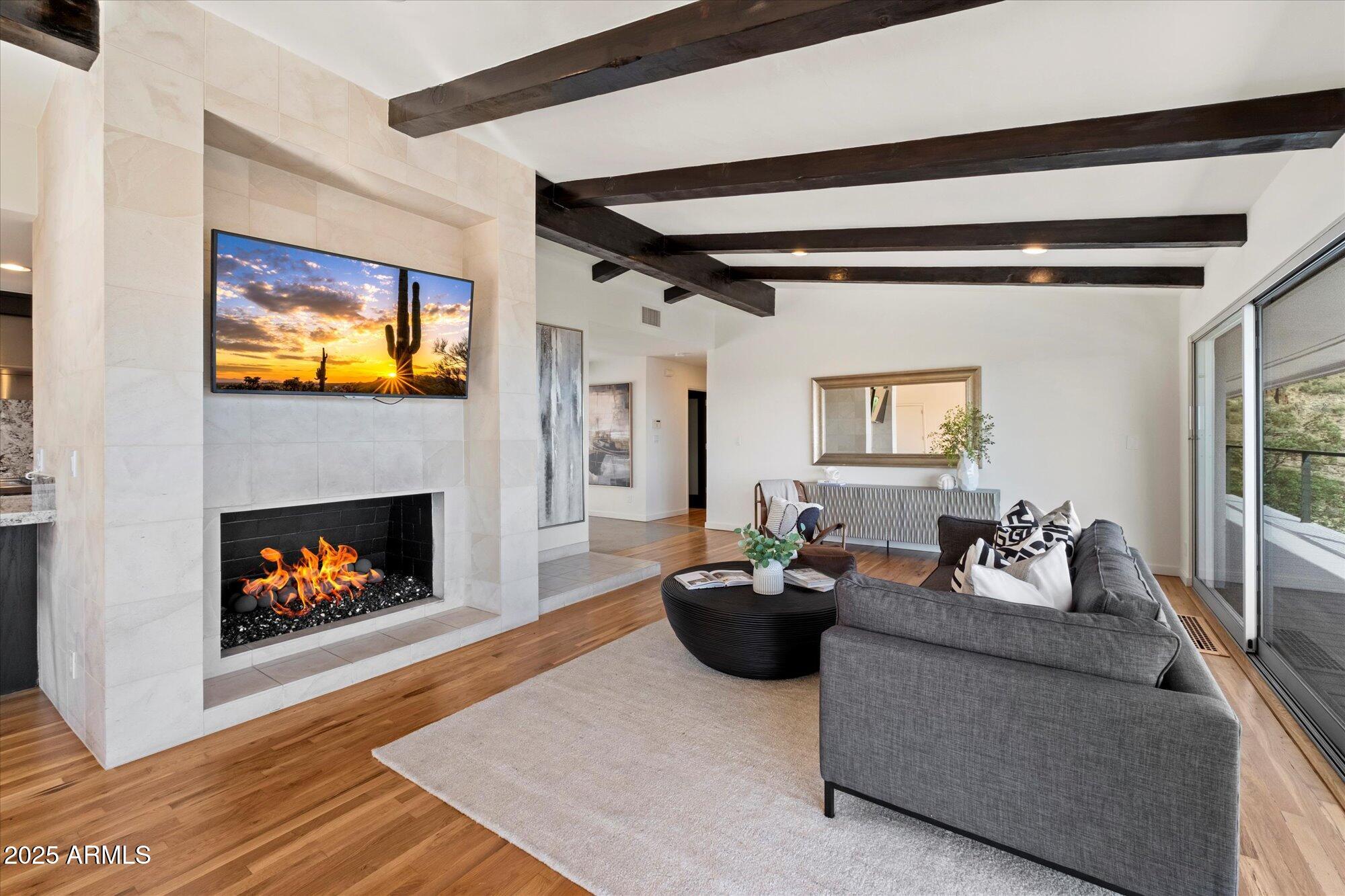 RED ROCK NORTH - Residential