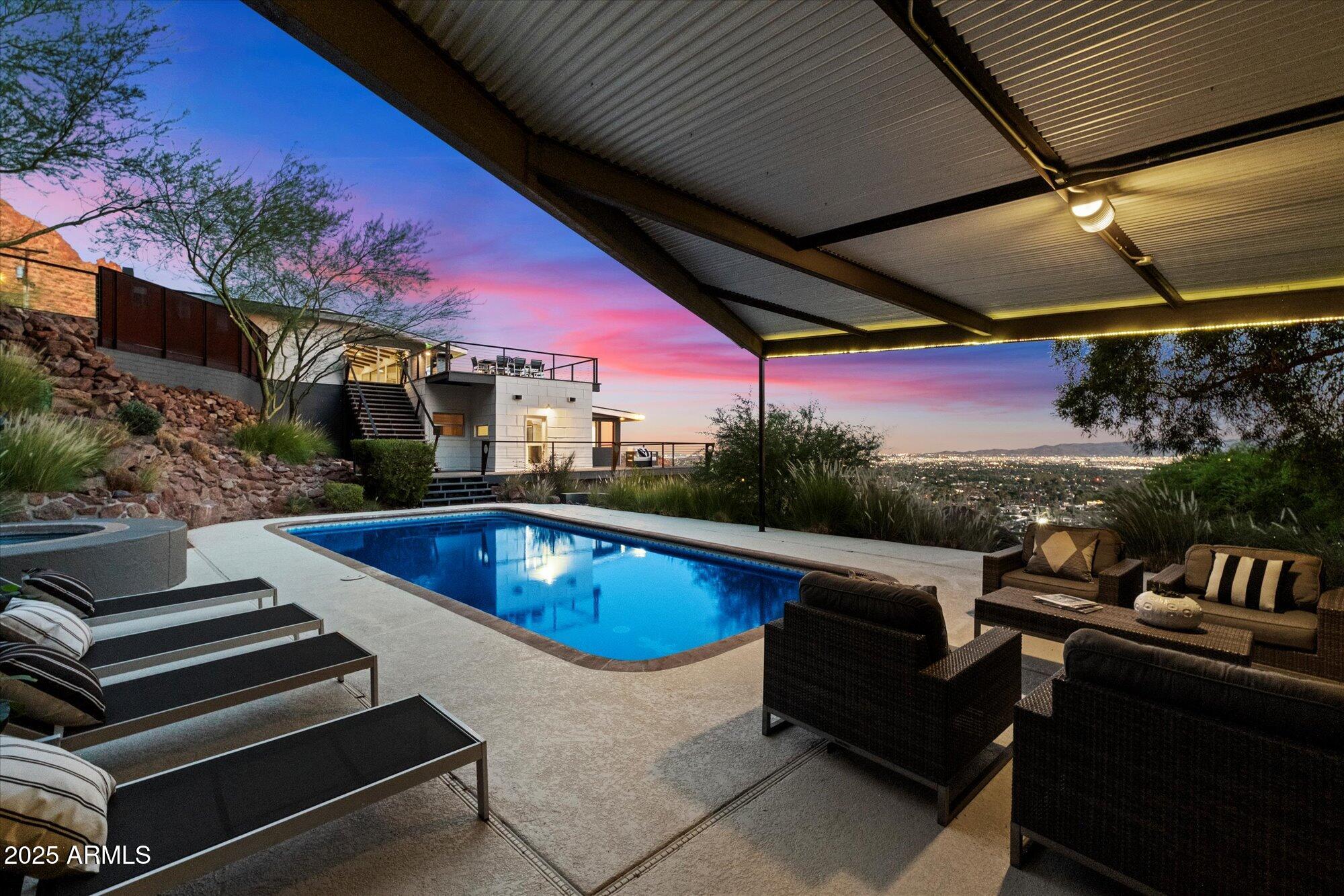 RED ROCK NORTH - Residential