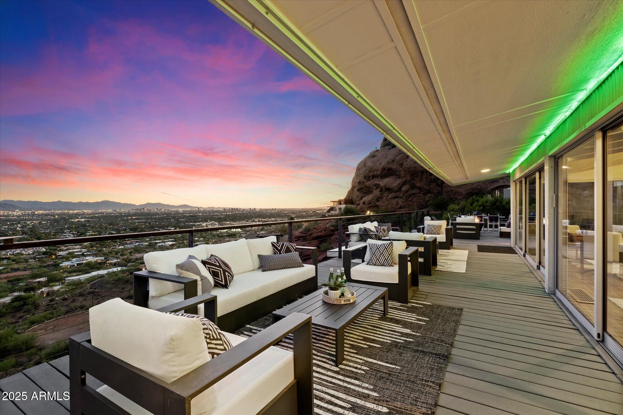 RED ROCK NORTH - Residential