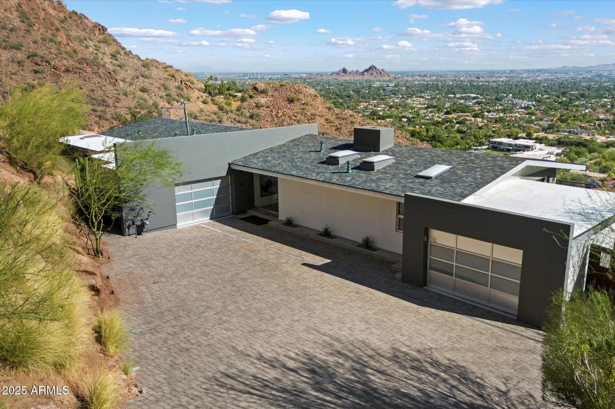 RED ROCK NORTH - Residential