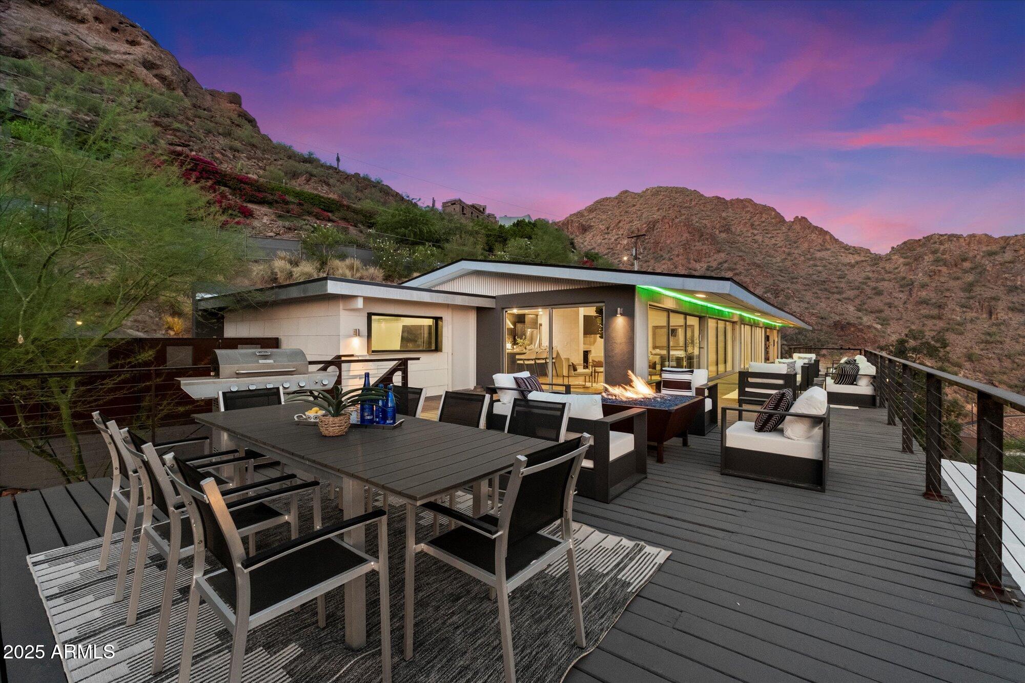 RED ROCK NORTH - Residential