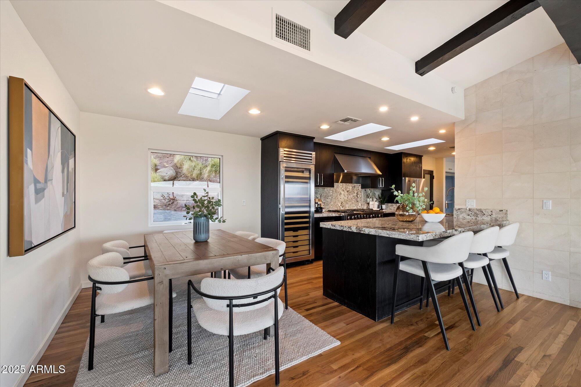 RED ROCK NORTH - Residential
