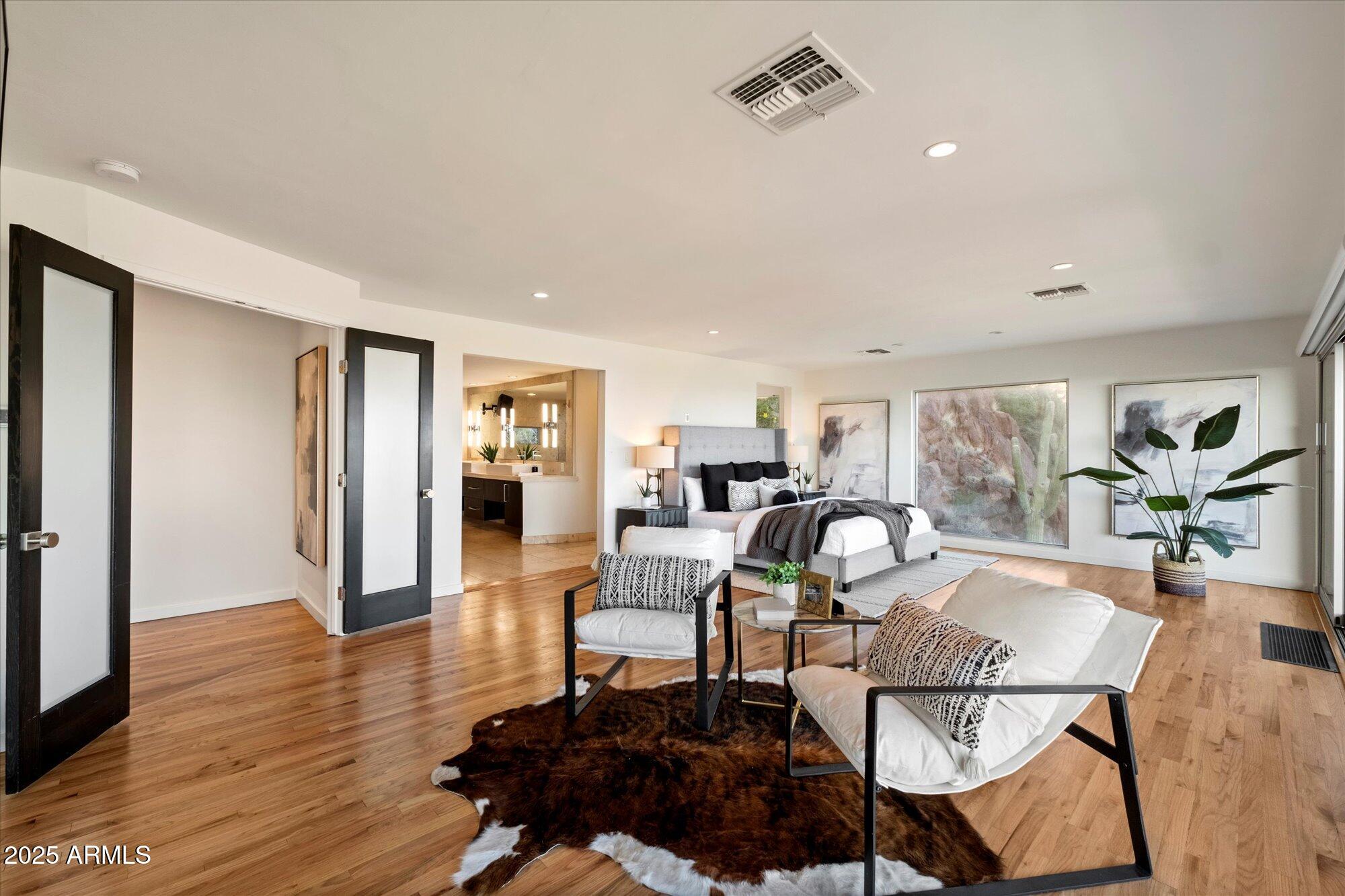 RED ROCK NORTH - Residential