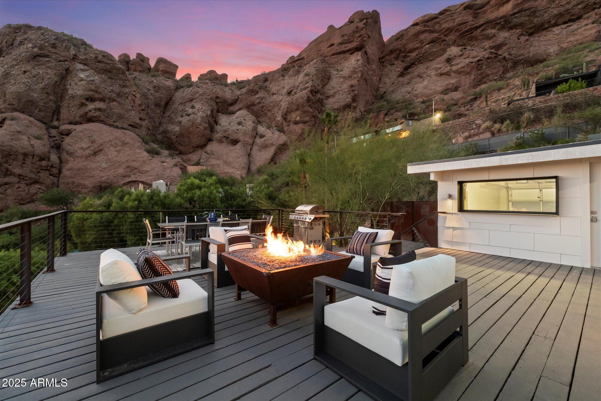RED ROCK NORTH - Residential