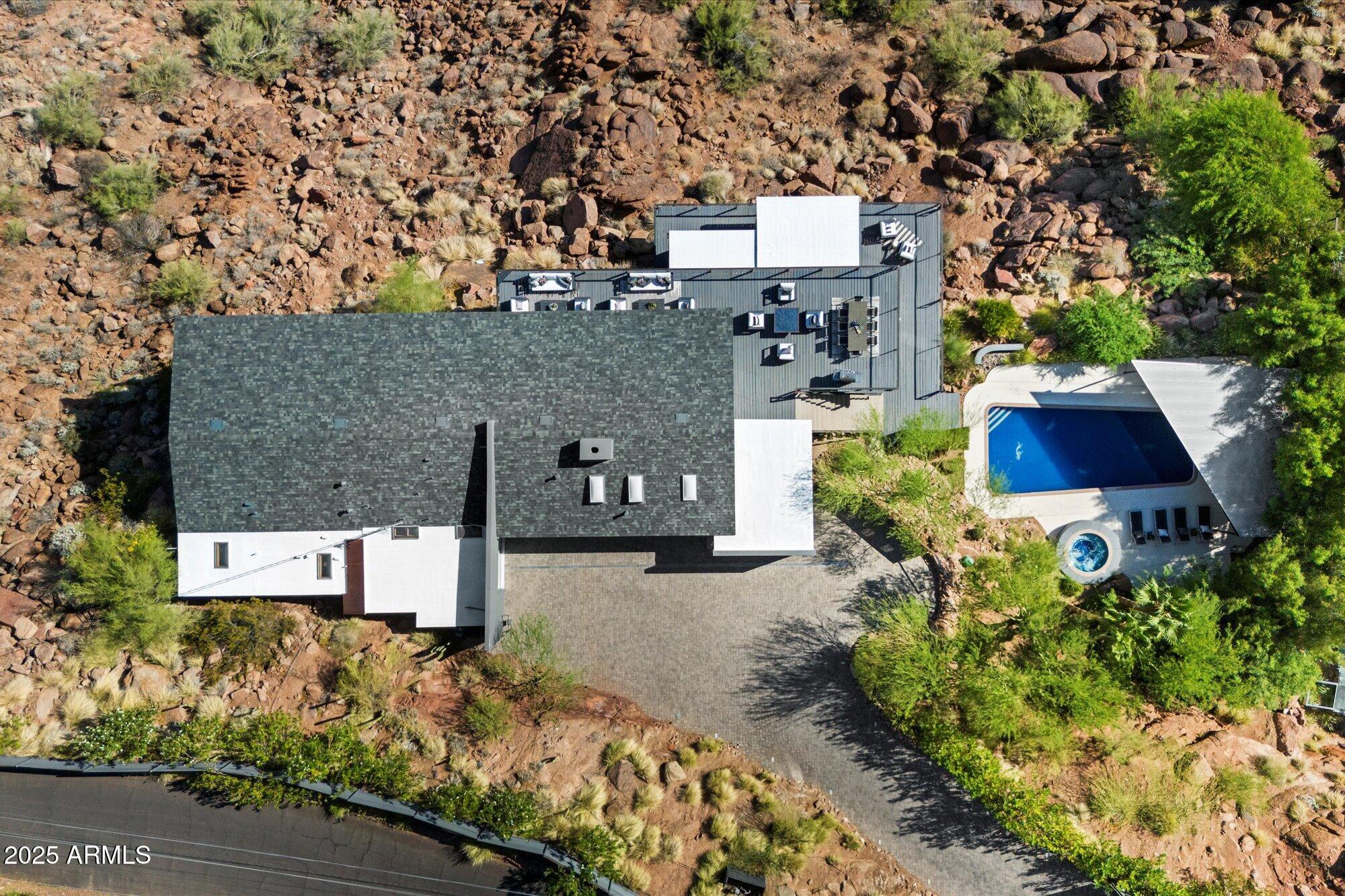 RED ROCK NORTH - Residential