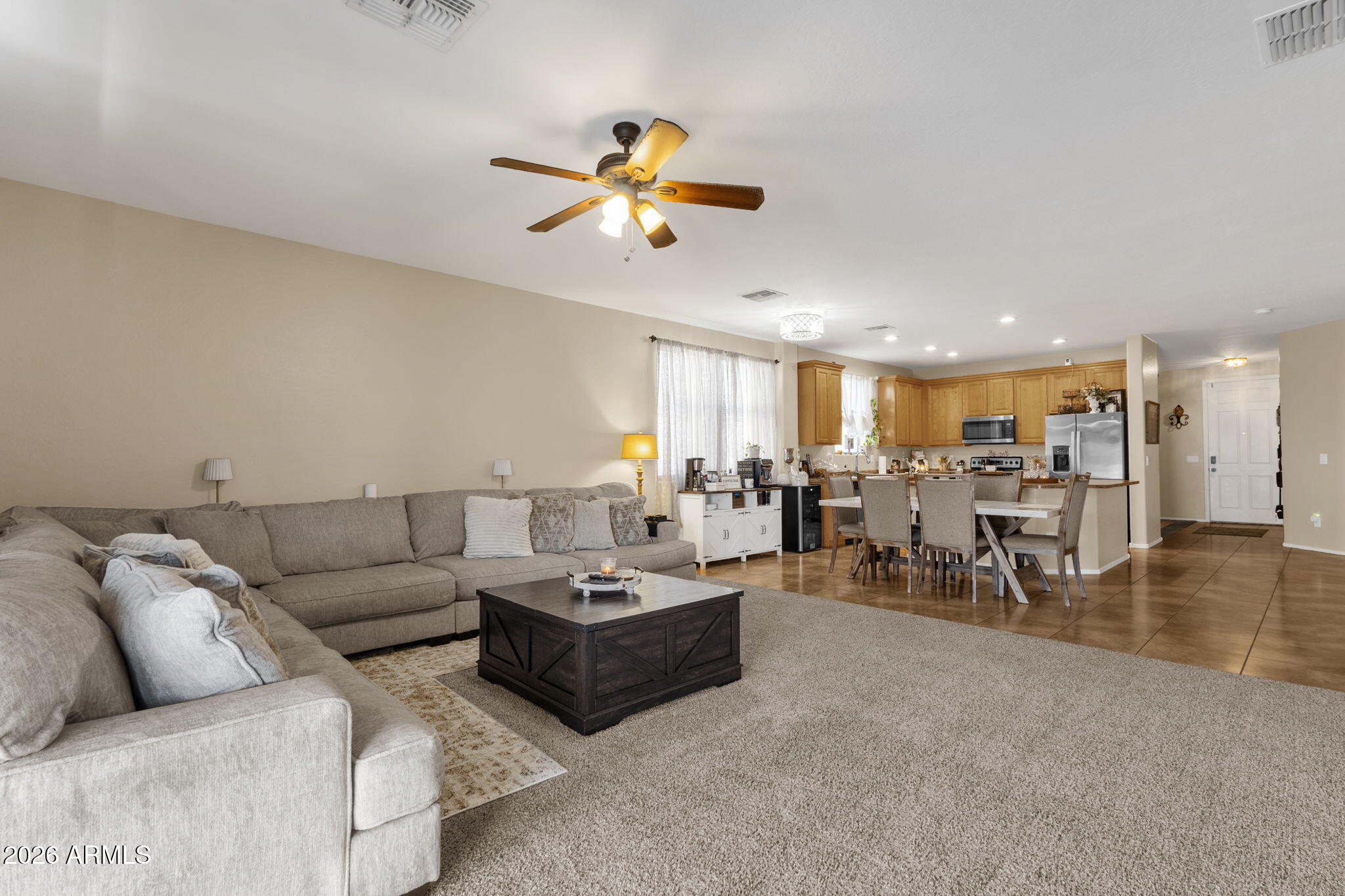 SOUTHERN VIEWS - Residential