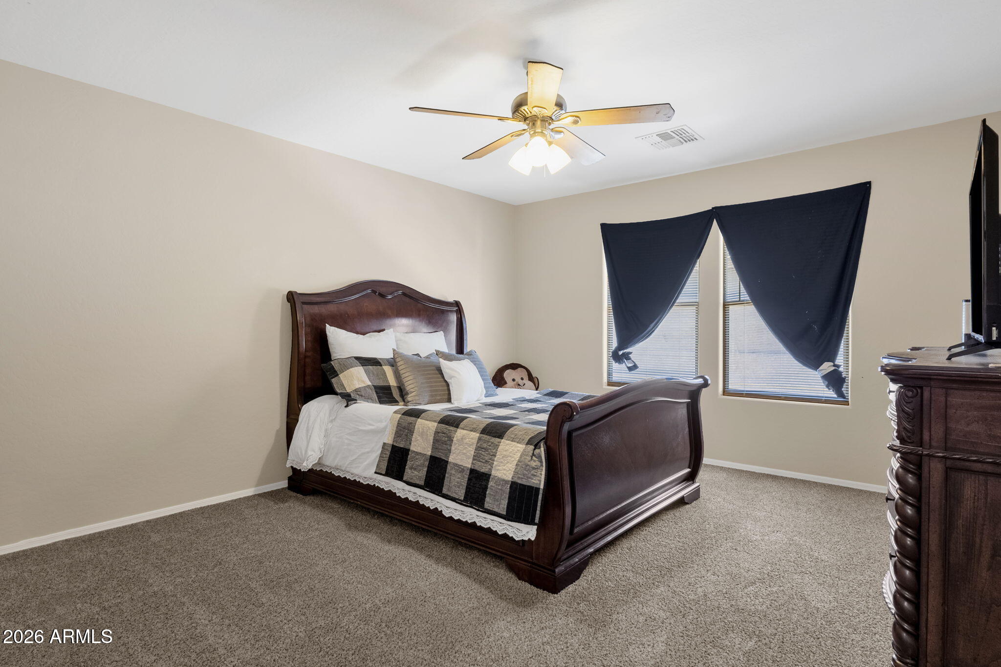 SOUTHERN VIEWS - Residential