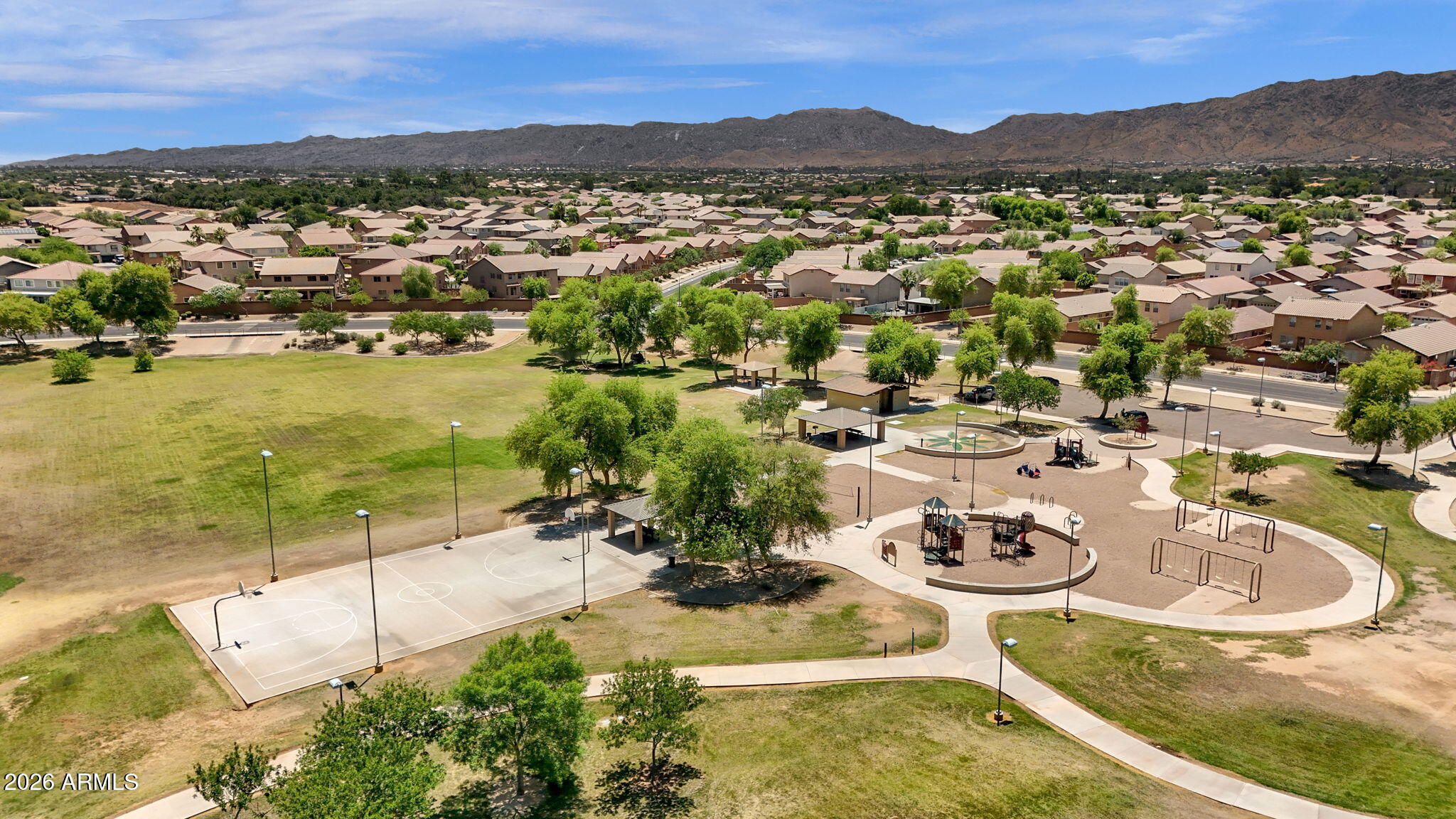 SOUTHERN VIEWS - Residential