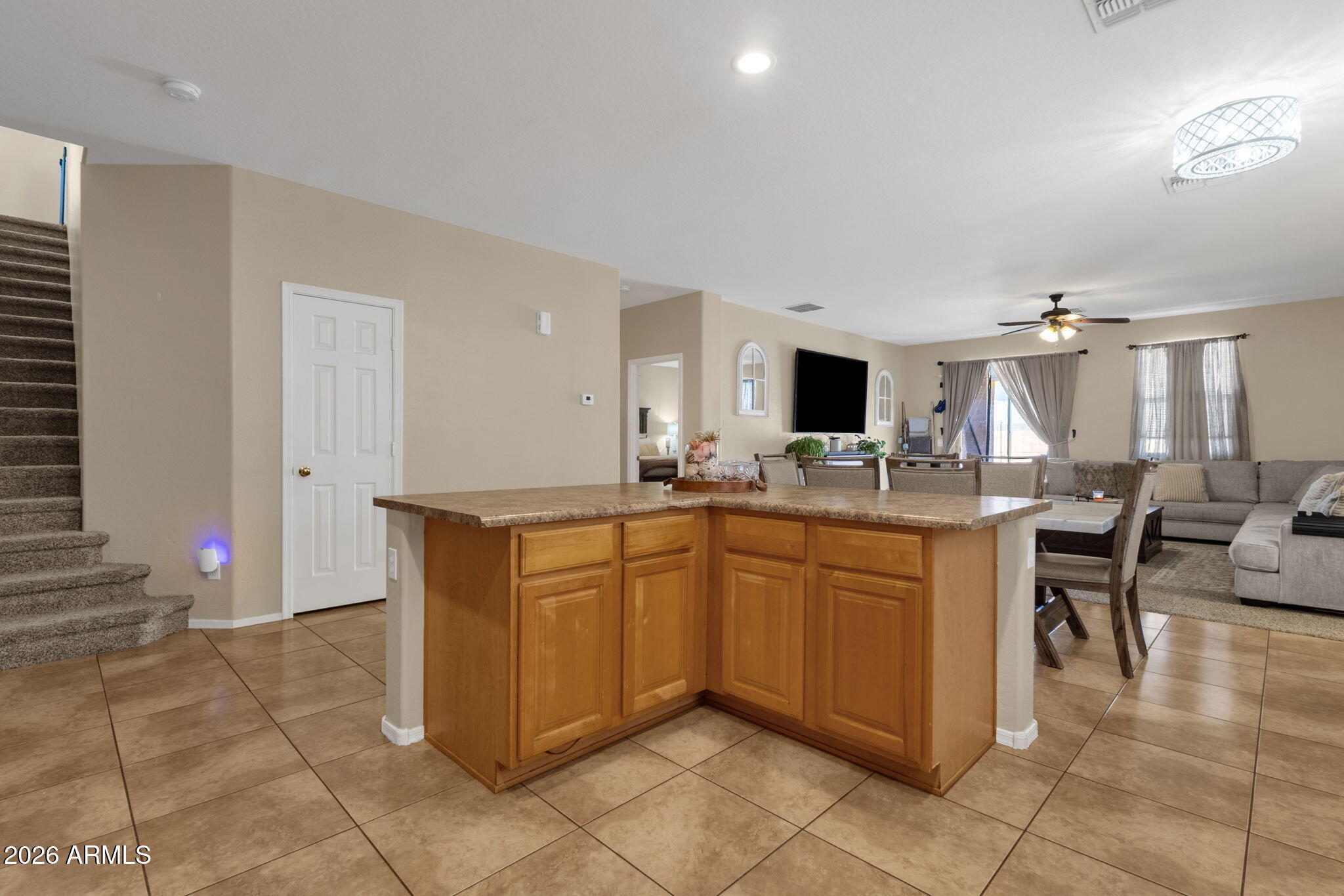 SOUTHERN VIEWS - Residential