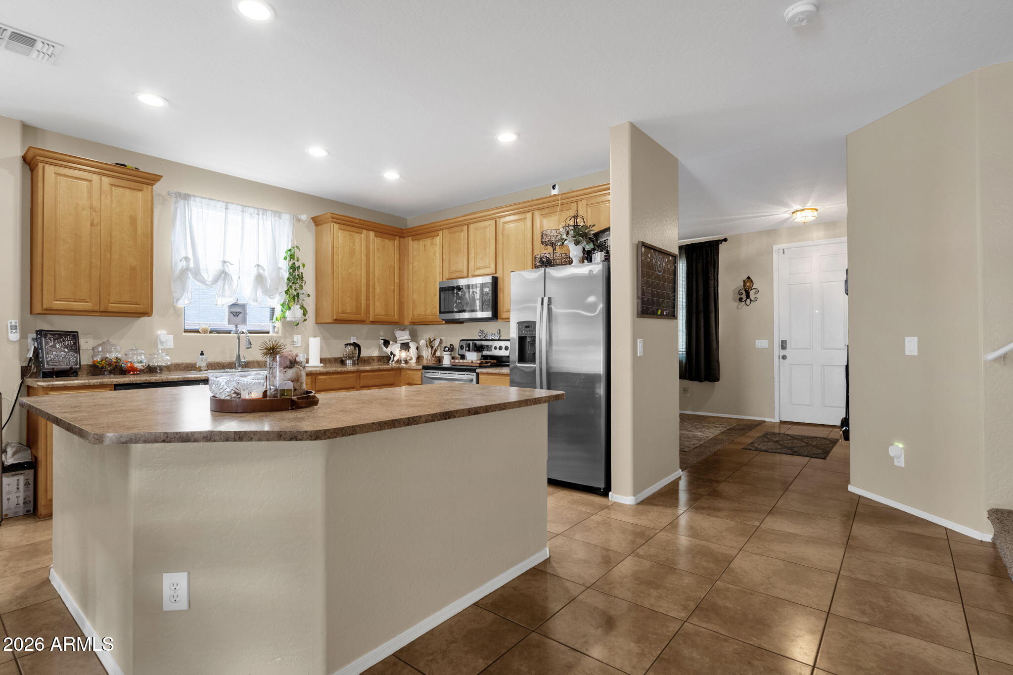 SOUTHERN VIEWS - Residential