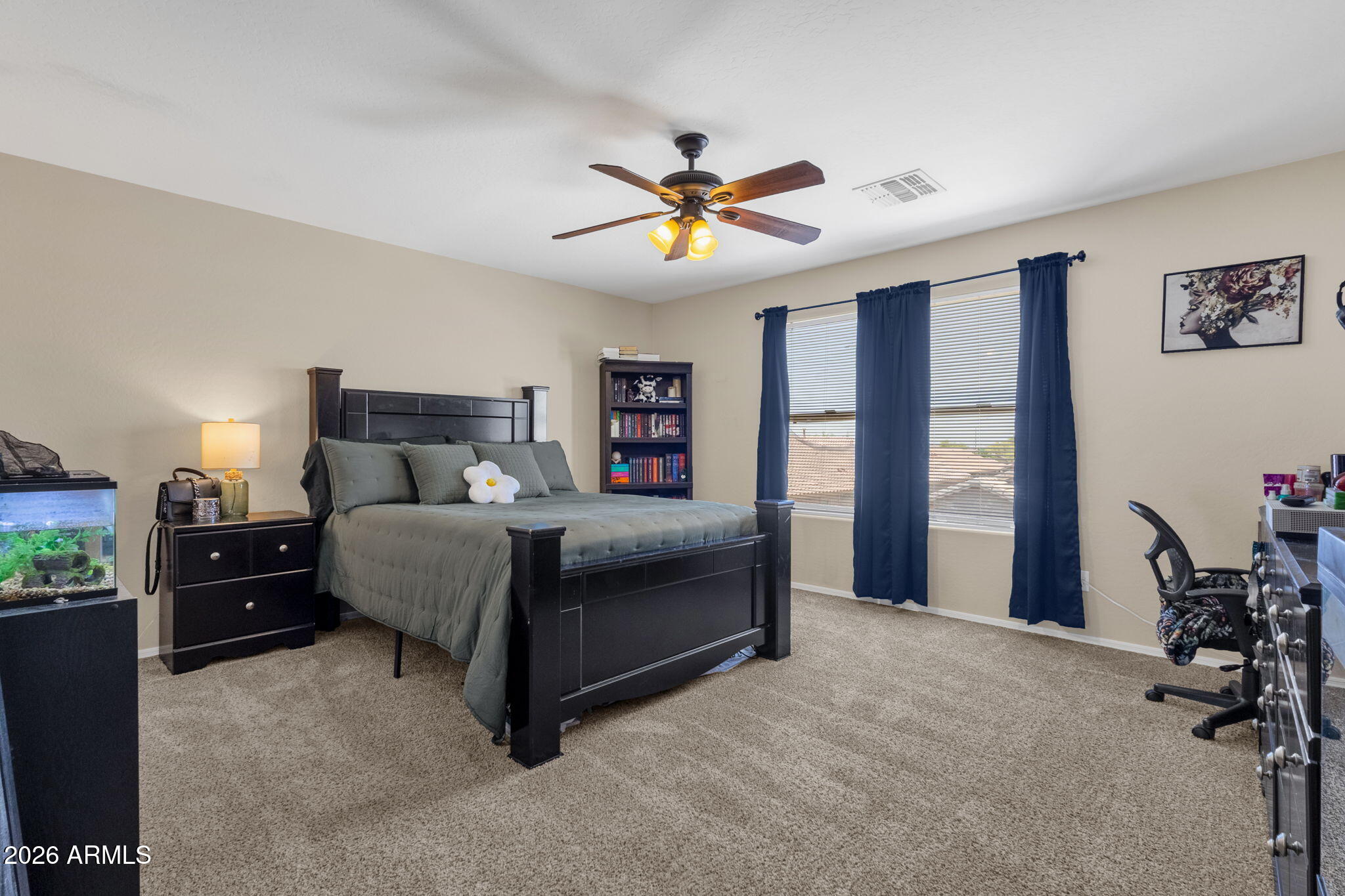 SOUTHERN VIEWS - Residential