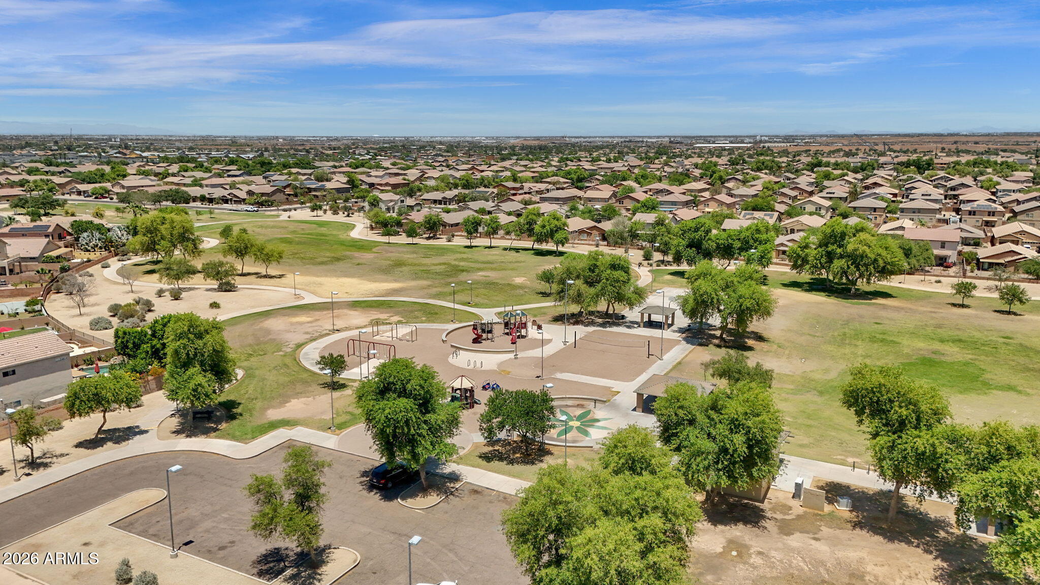 SOUTHERN VIEWS - Residential