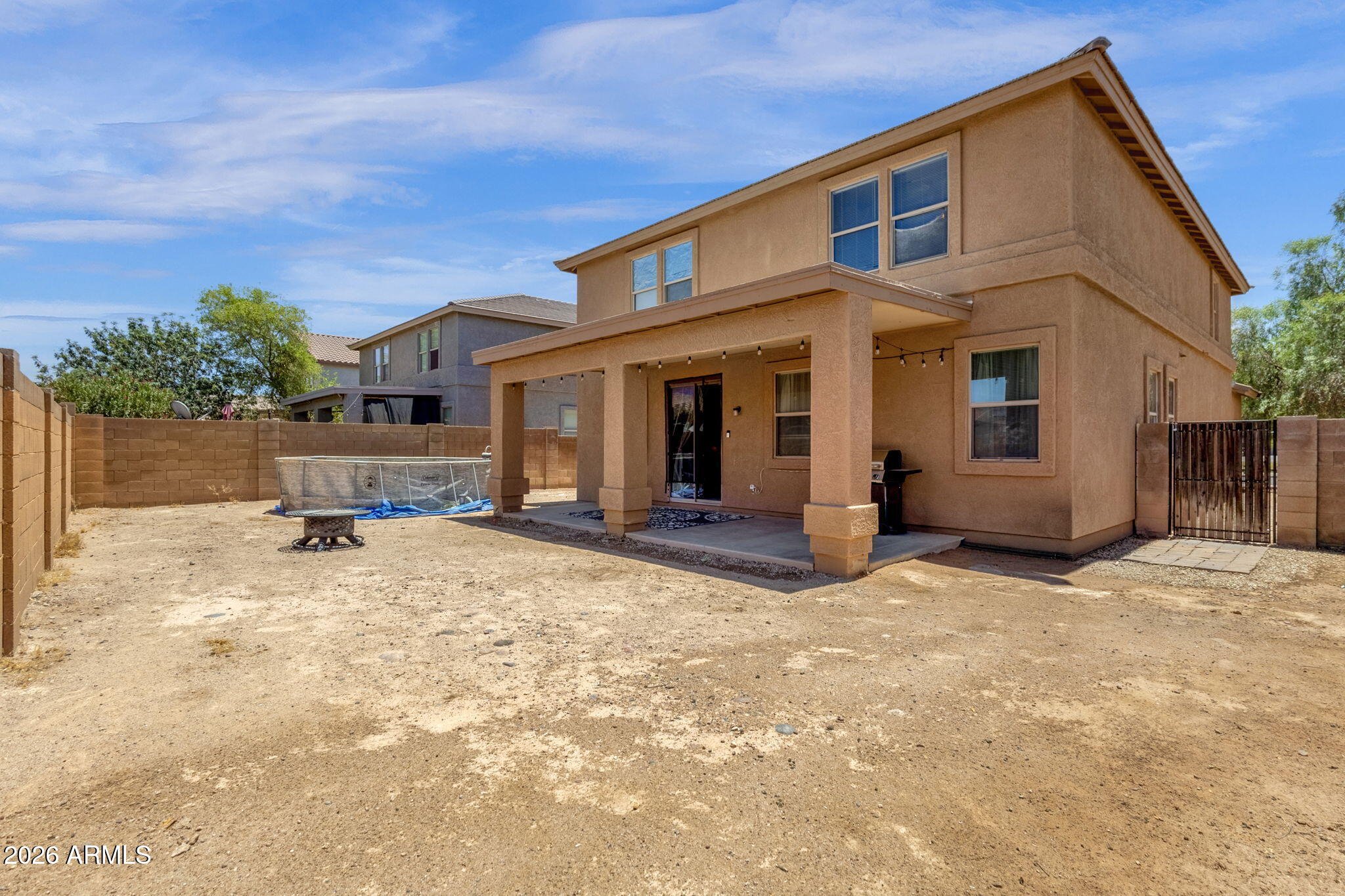 SOUTHERN VIEWS - Residential