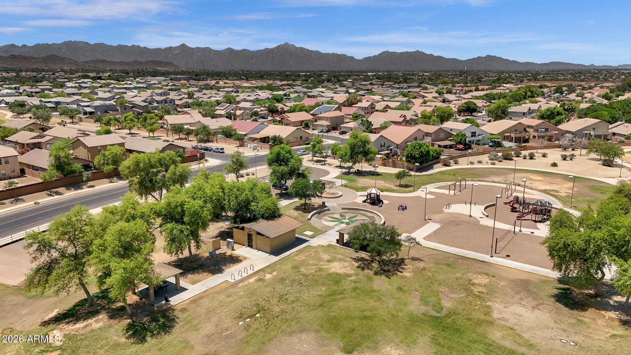 SOUTHERN VIEWS - Residential