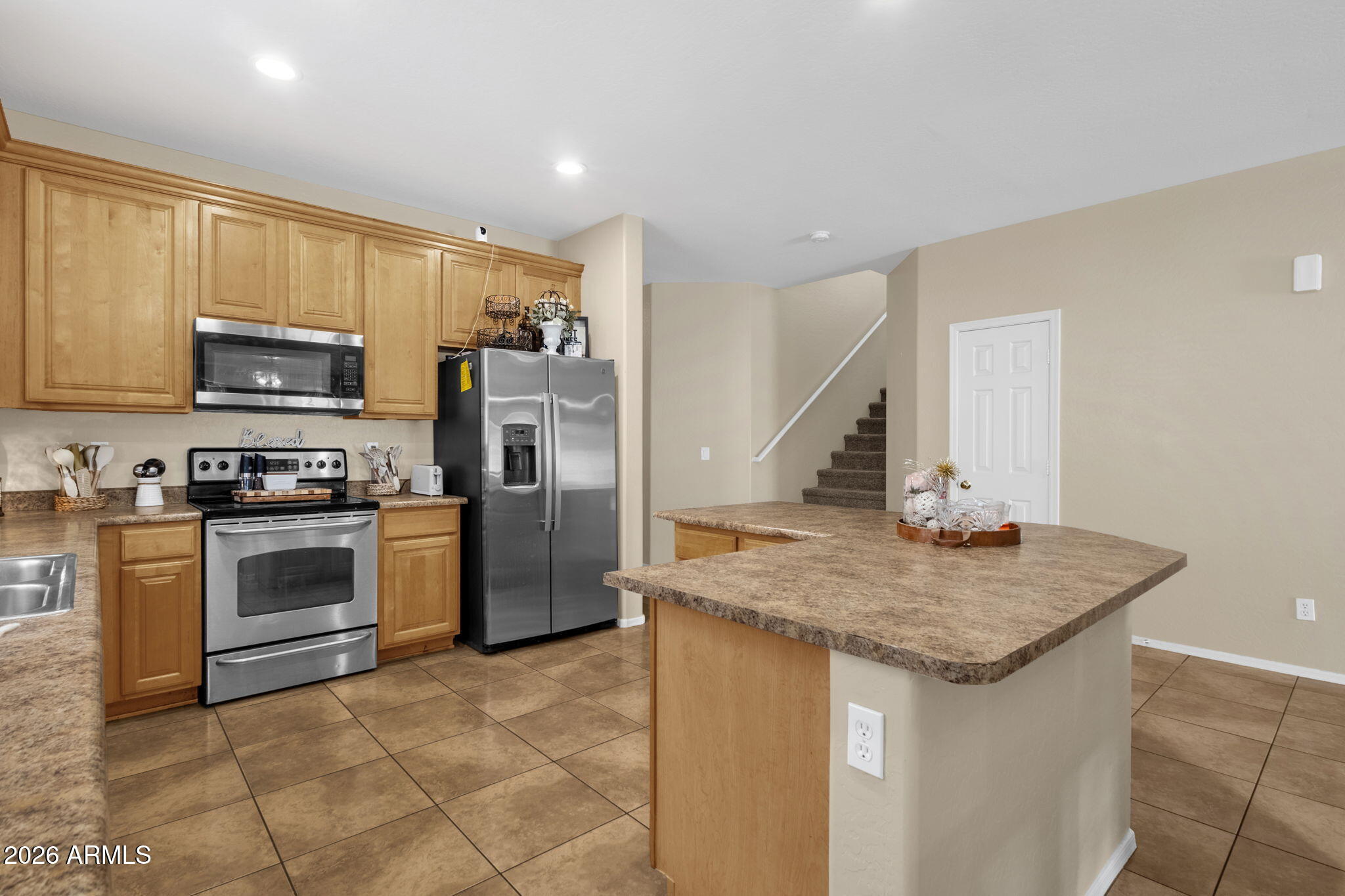 SOUTHERN VIEWS - Residential