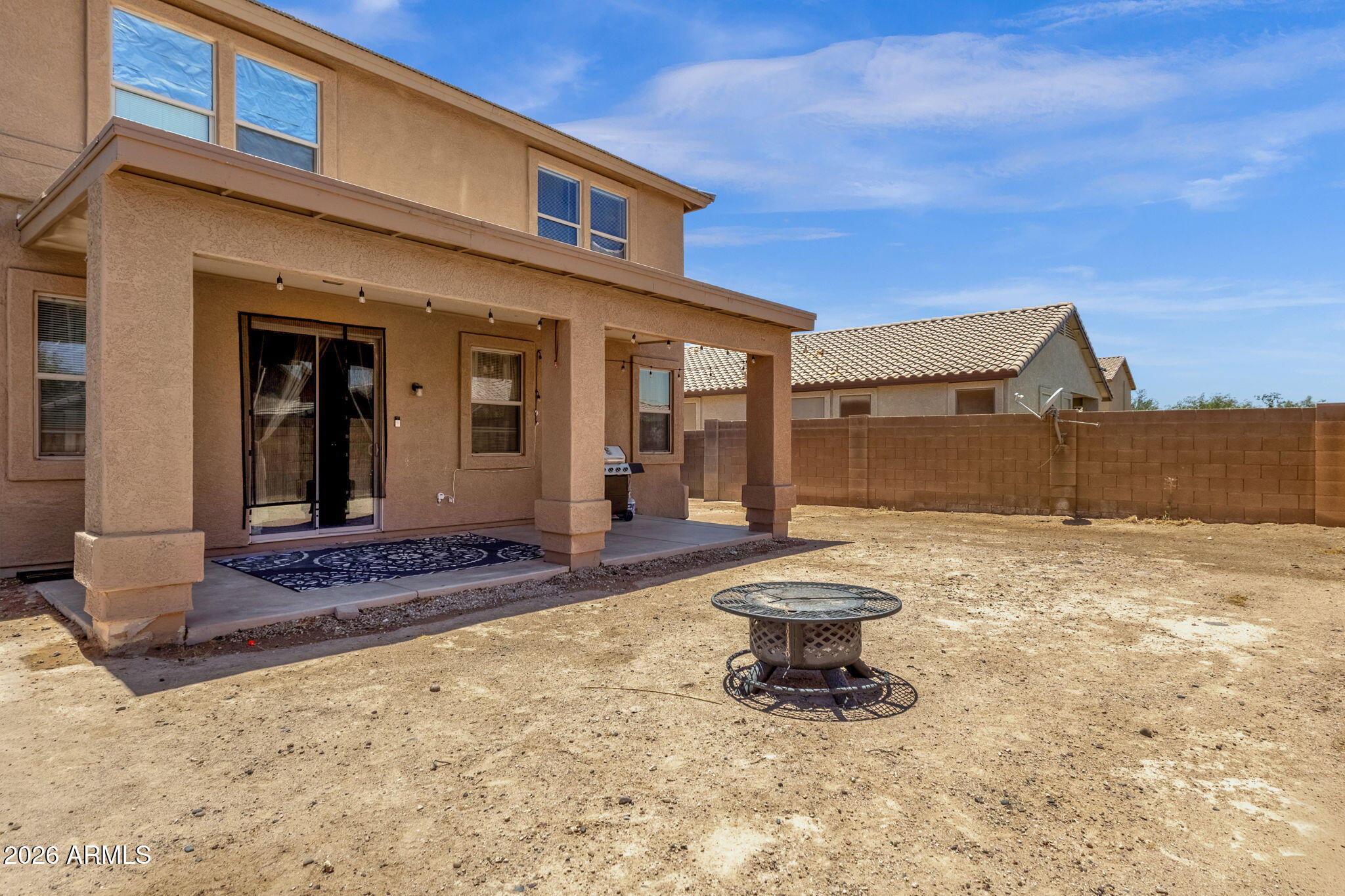 SOUTHERN VIEWS - Residential