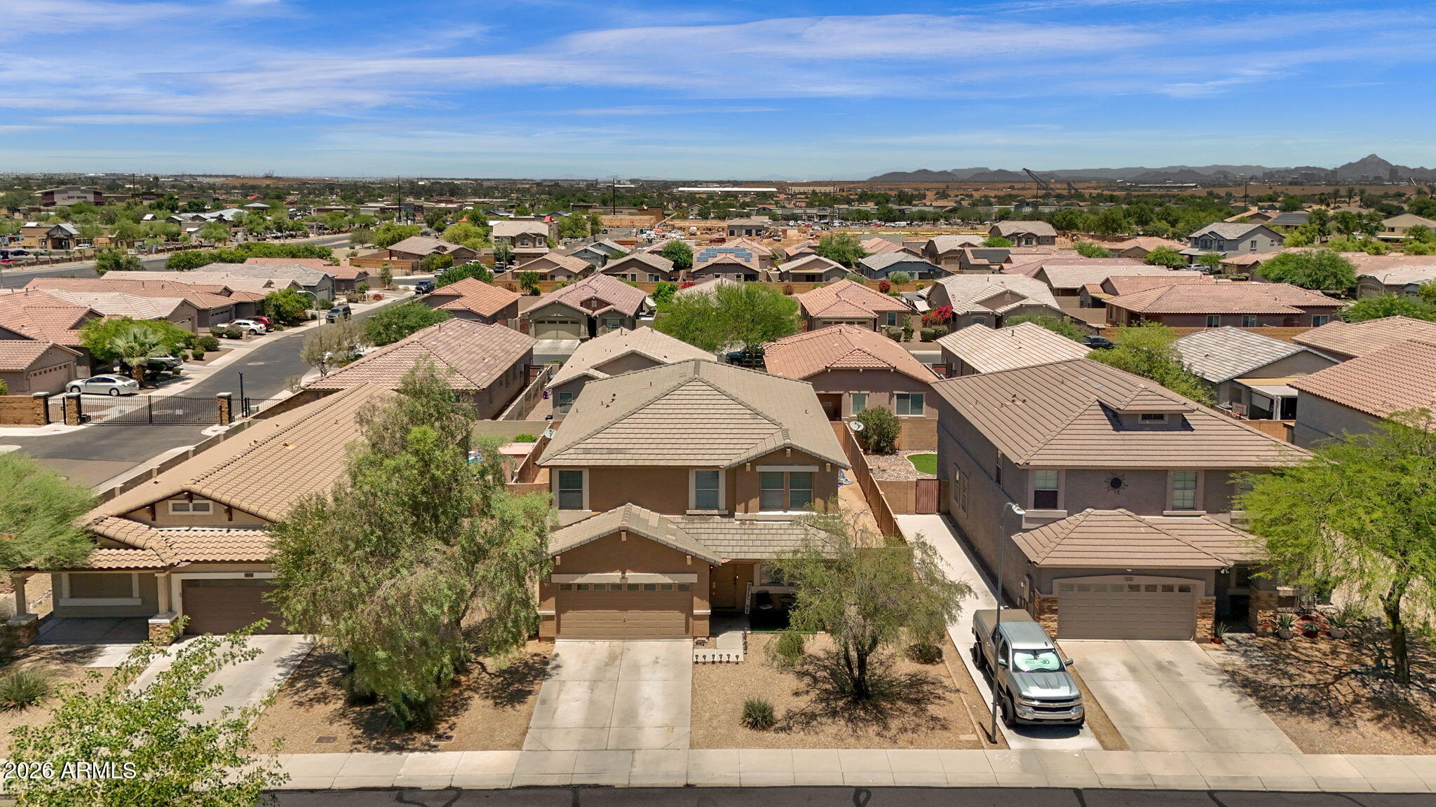SOUTHERN VIEWS - Residential