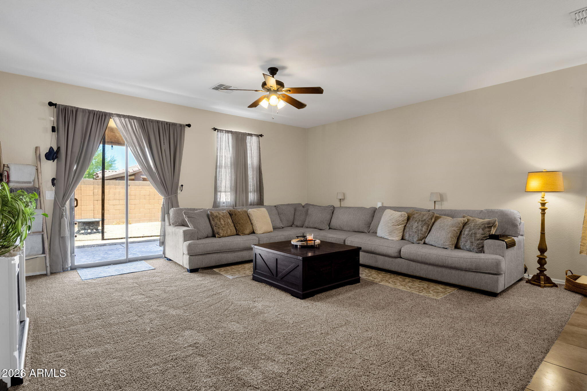 SOUTHERN VIEWS - Residential