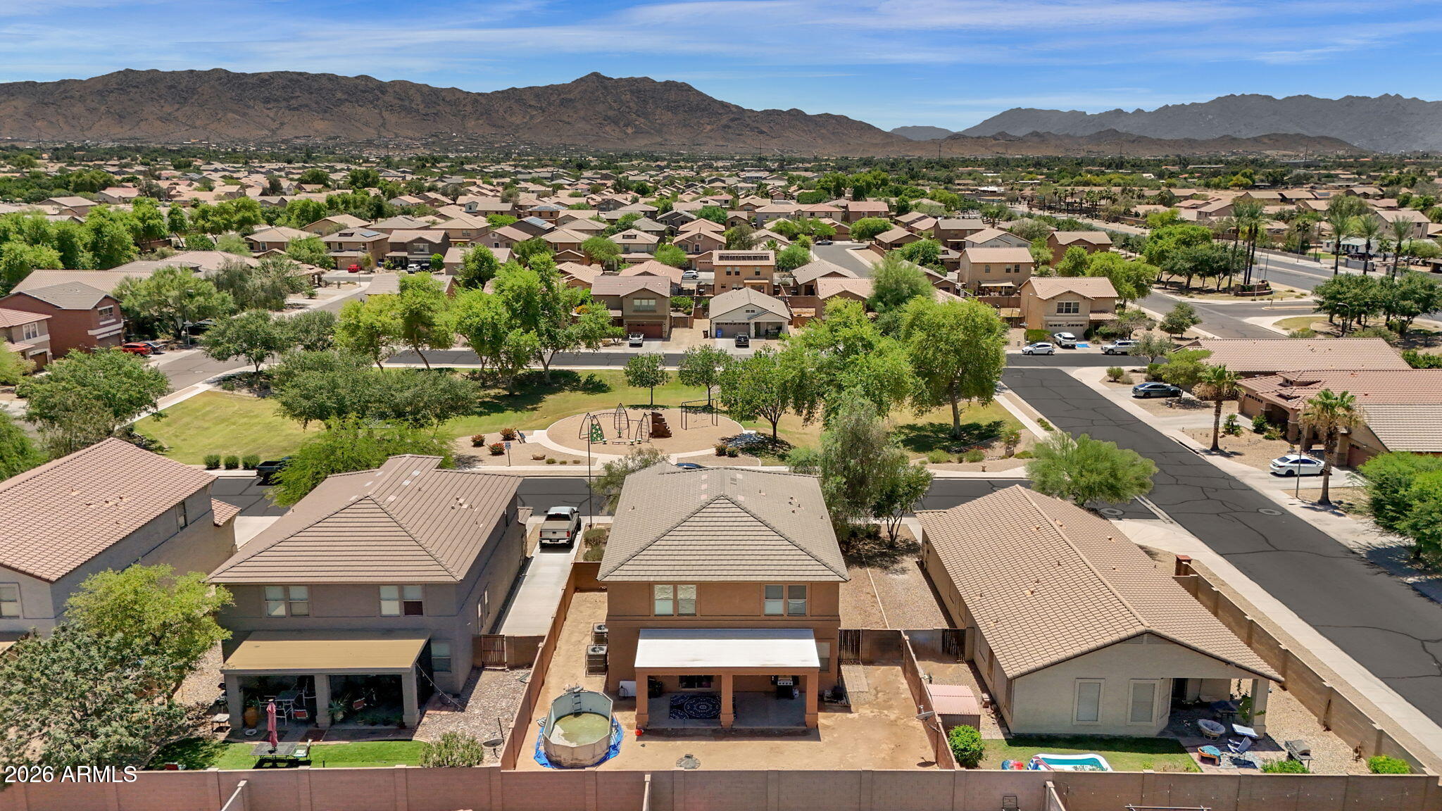 SOUTHERN VIEWS - Residential