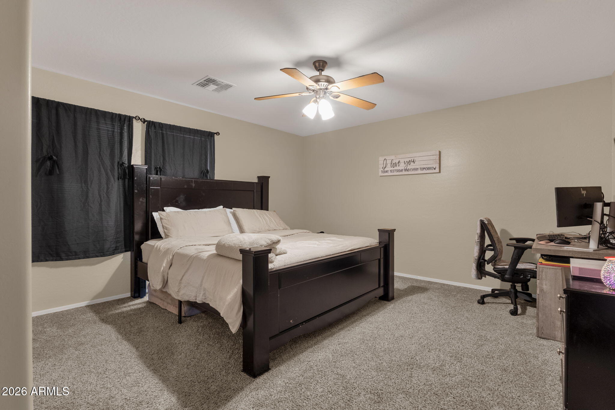 SOUTHERN VIEWS - Residential