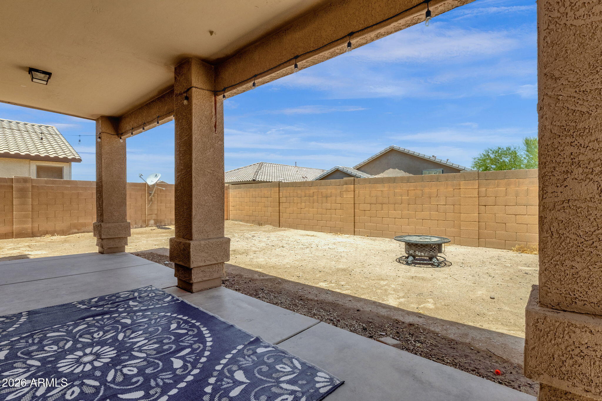 SOUTHERN VIEWS - Residential