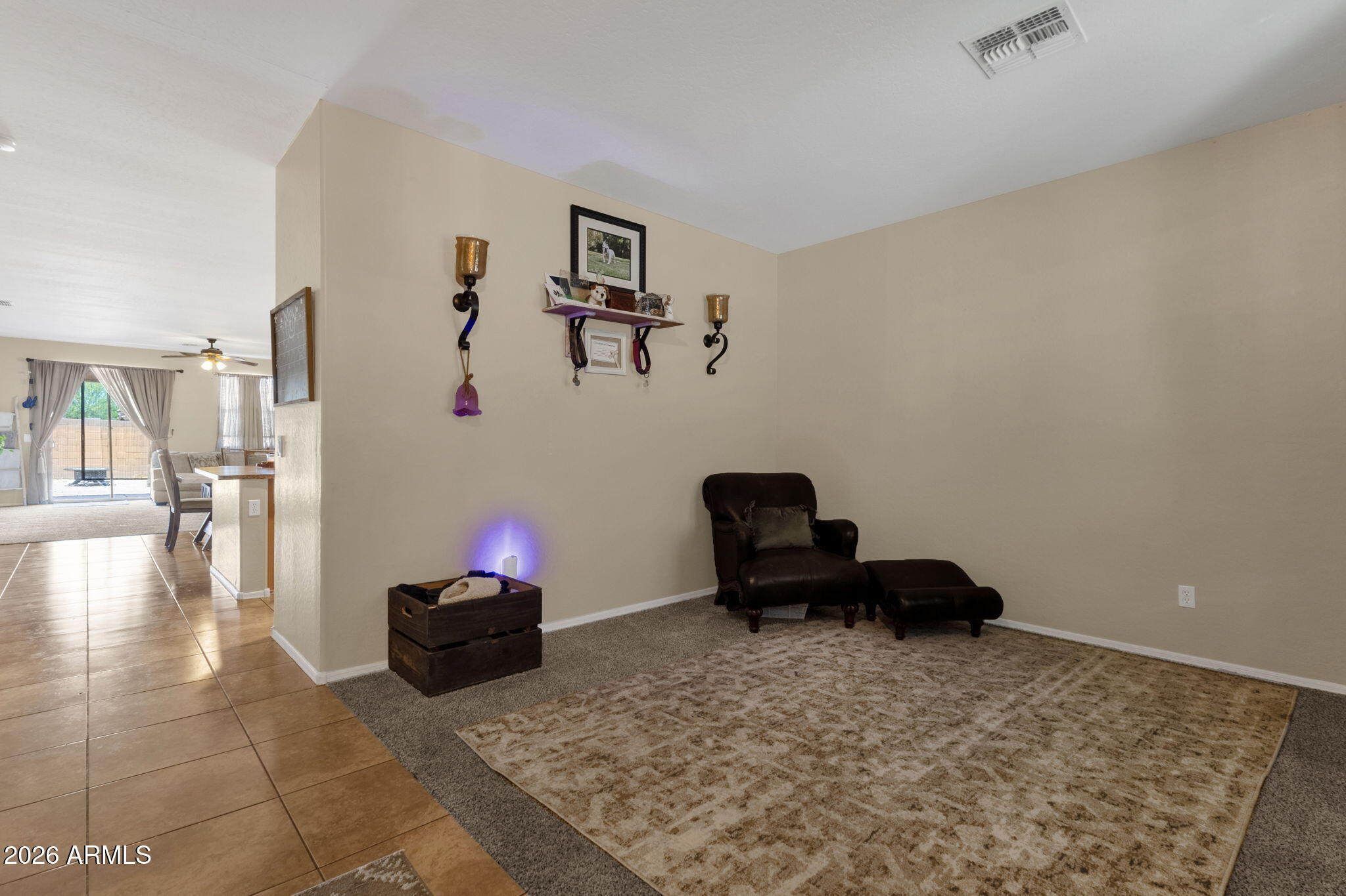SOUTHERN VIEWS - Residential