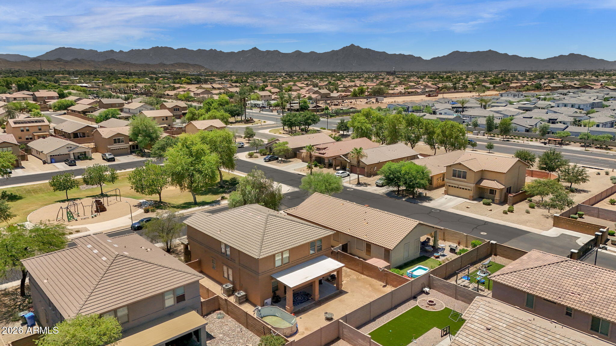 SOUTHERN VIEWS - Residential
