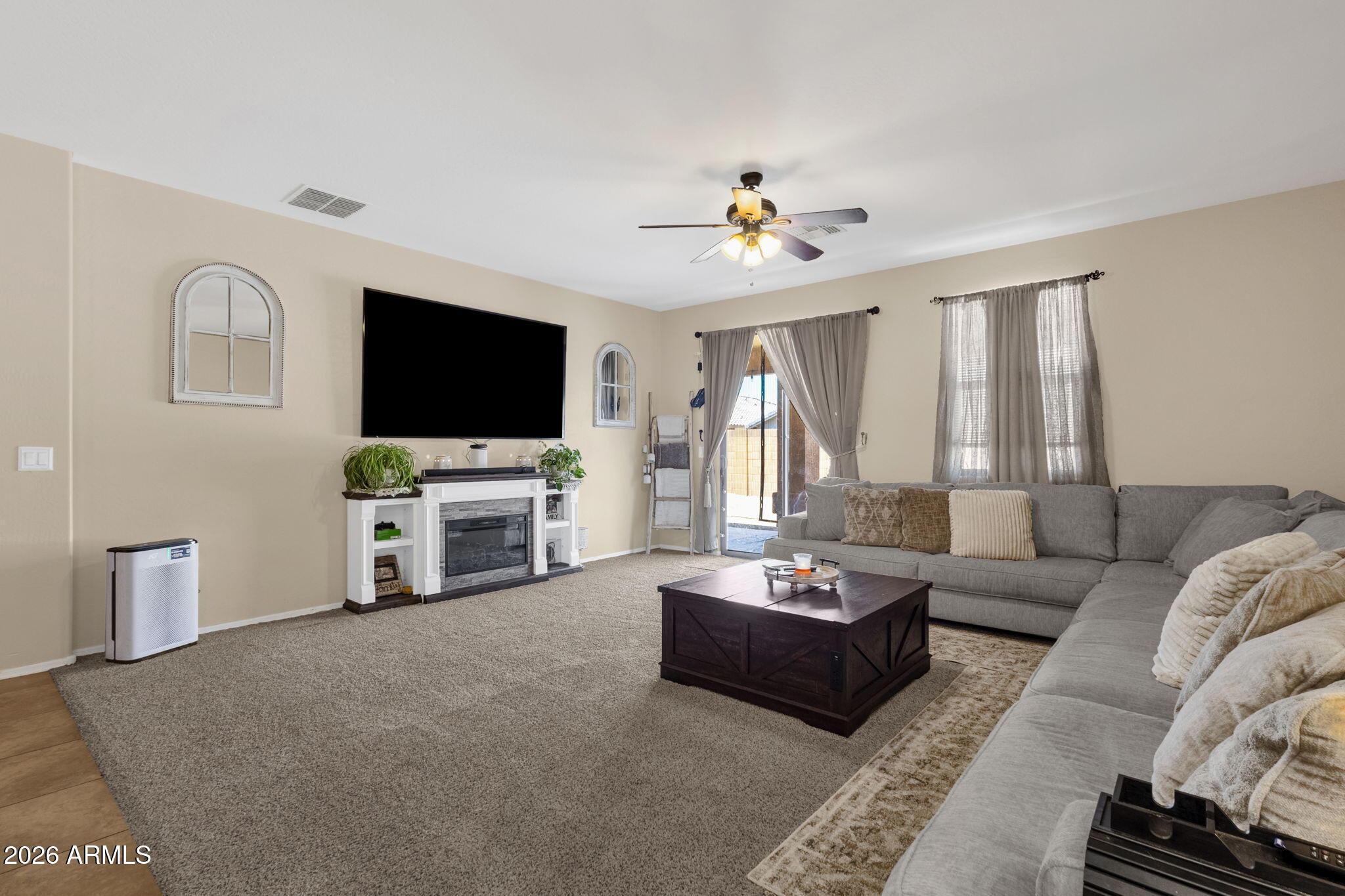 SOUTHERN VIEWS - Residential