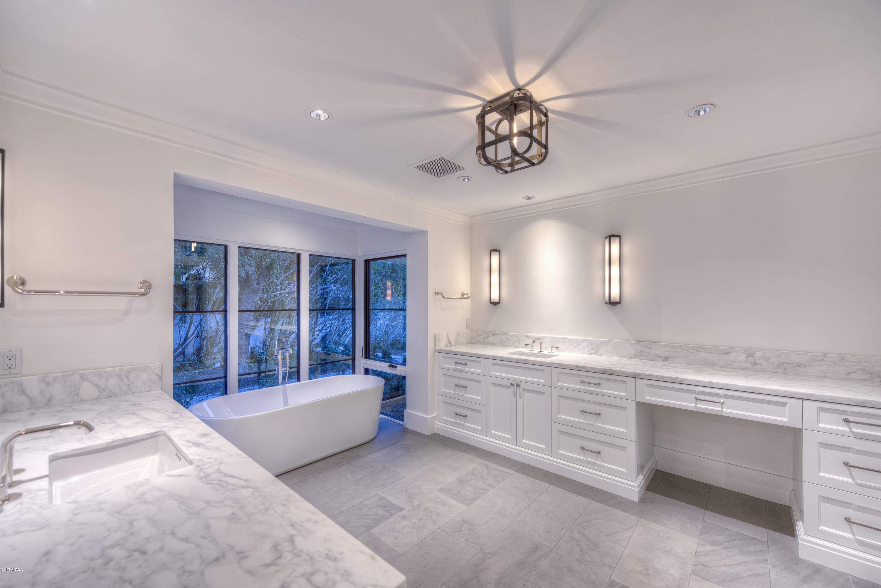 ARCADIA REPLAT - Residential