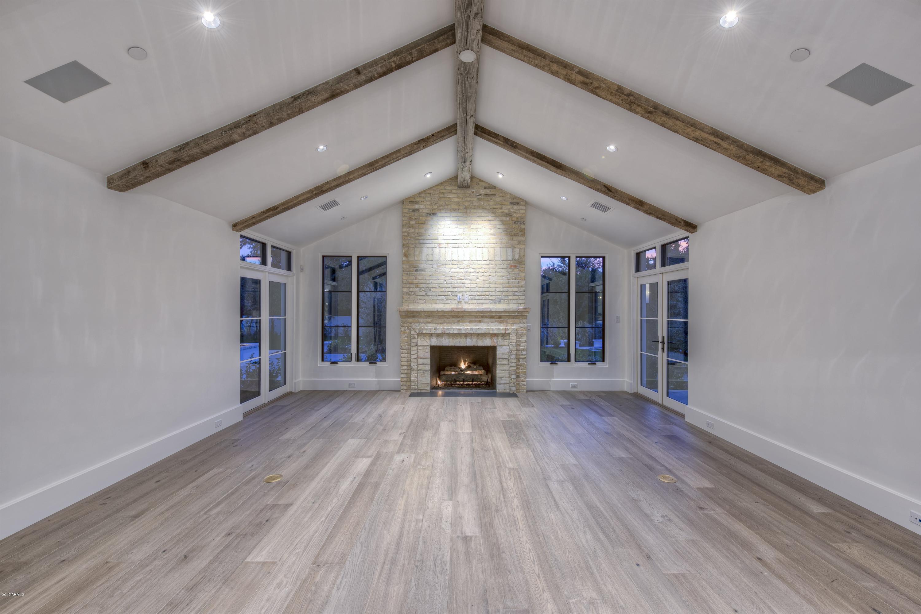 ARCADIA REPLAT - Residential