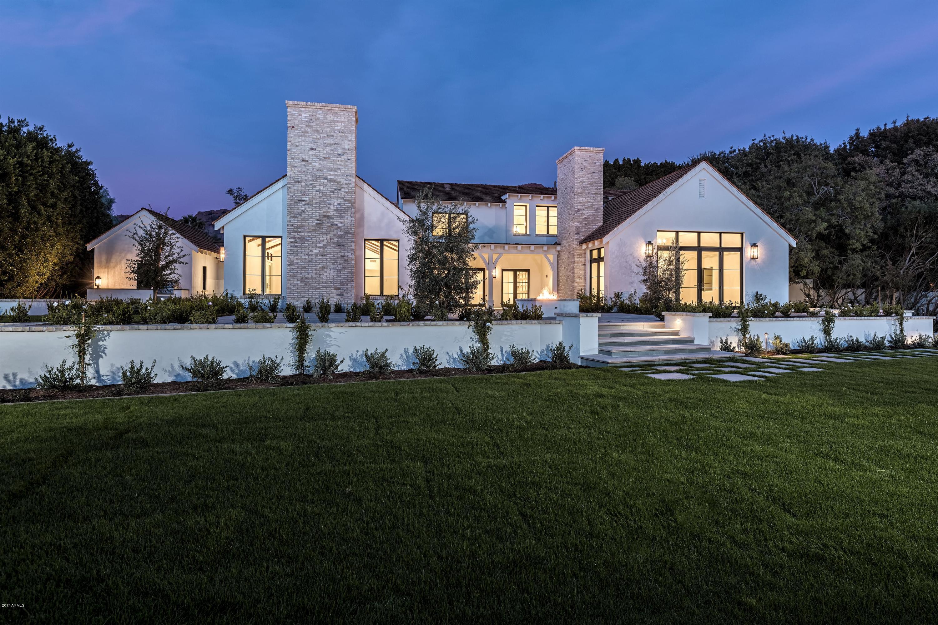 ARCADIA REPLAT - Residential
