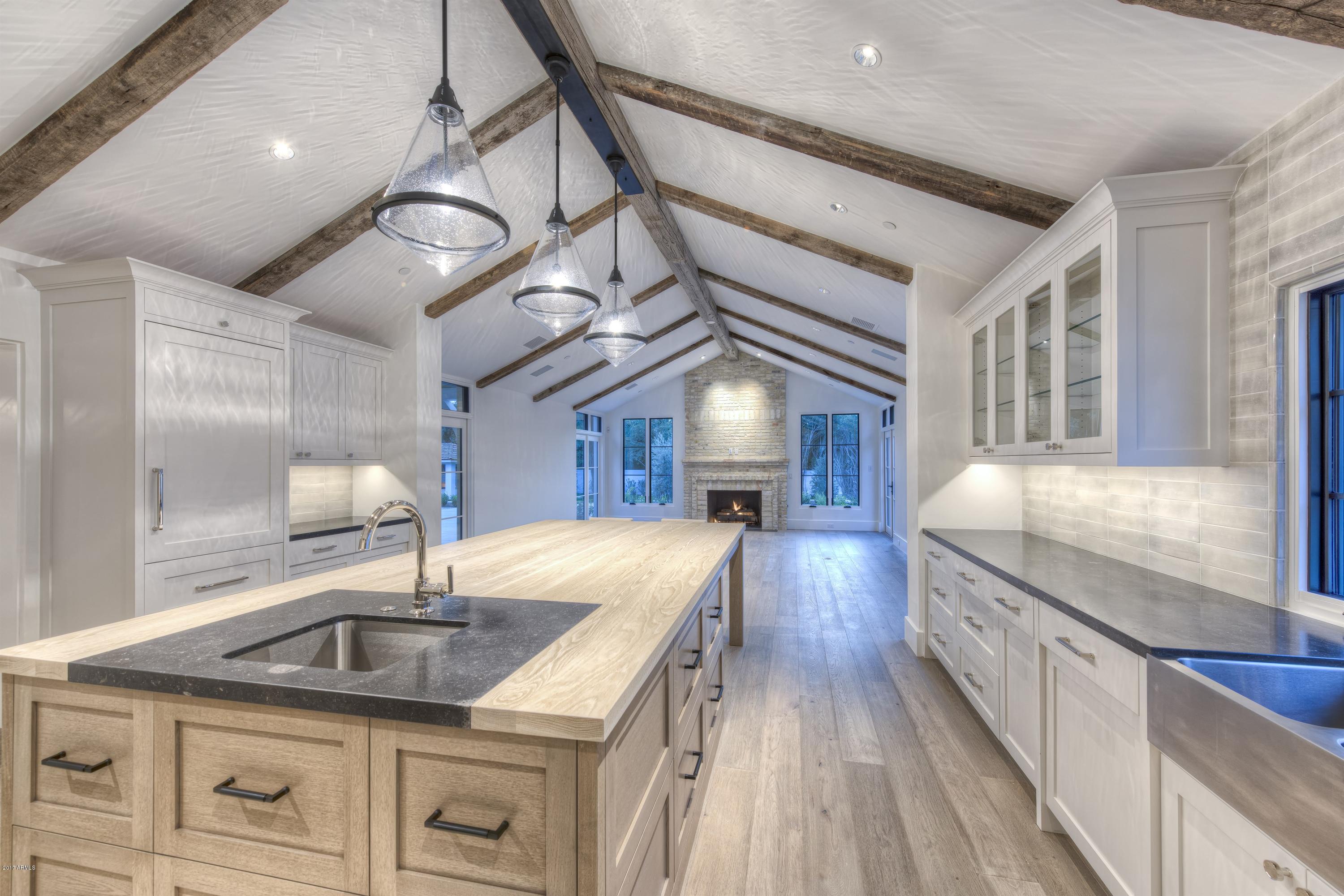 ARCADIA REPLAT - Residential