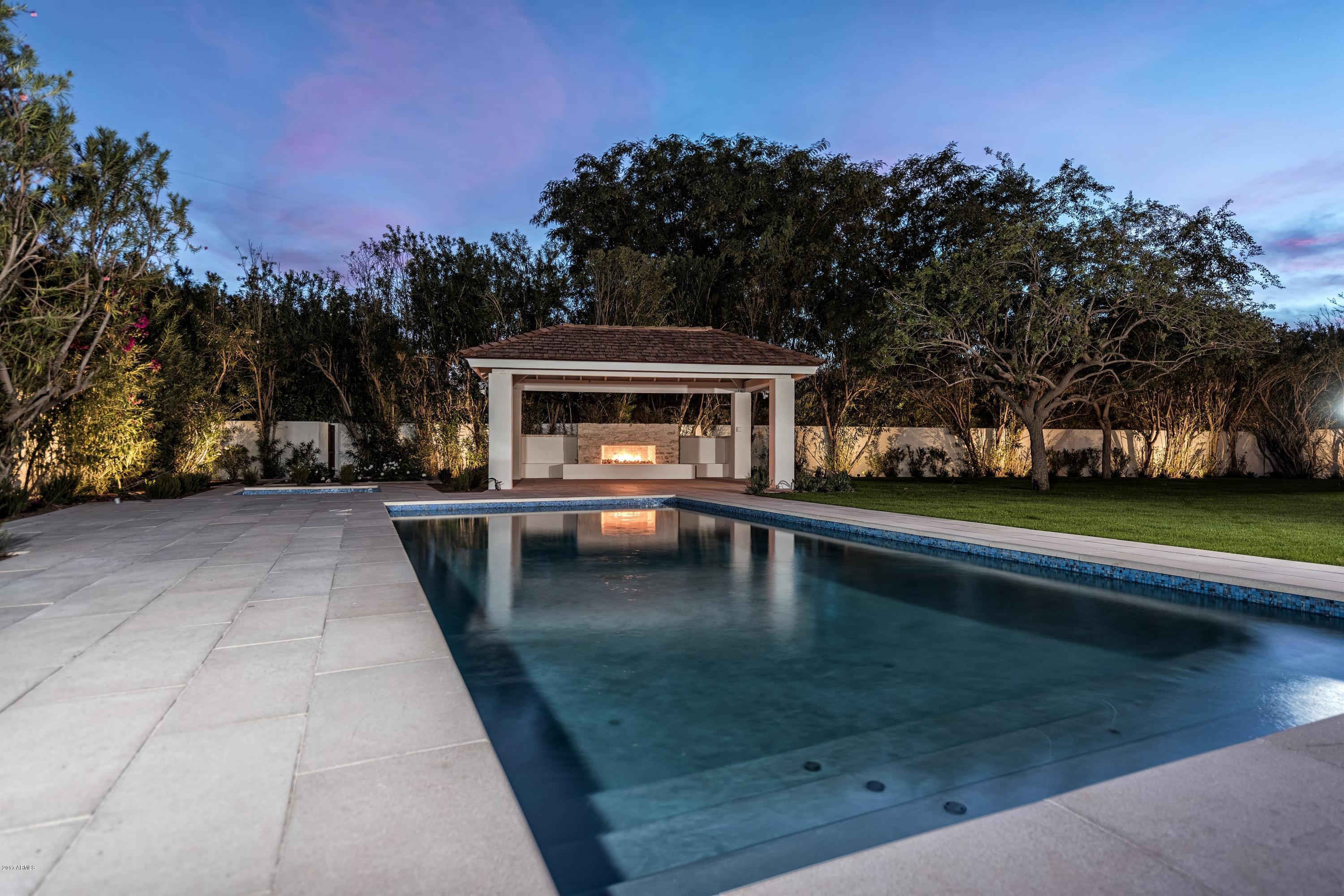 ARCADIA REPLAT - Residential