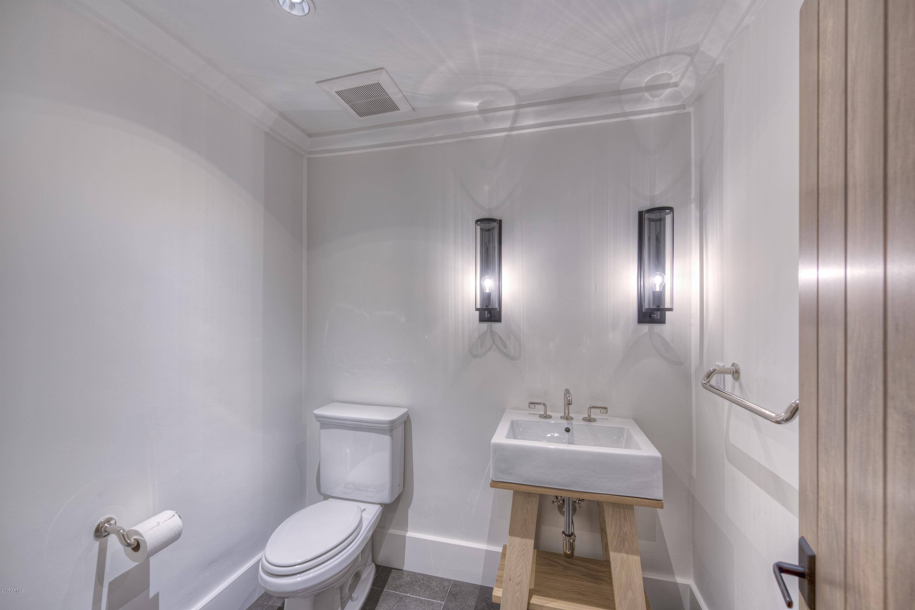 ARCADIA REPLAT - Residential