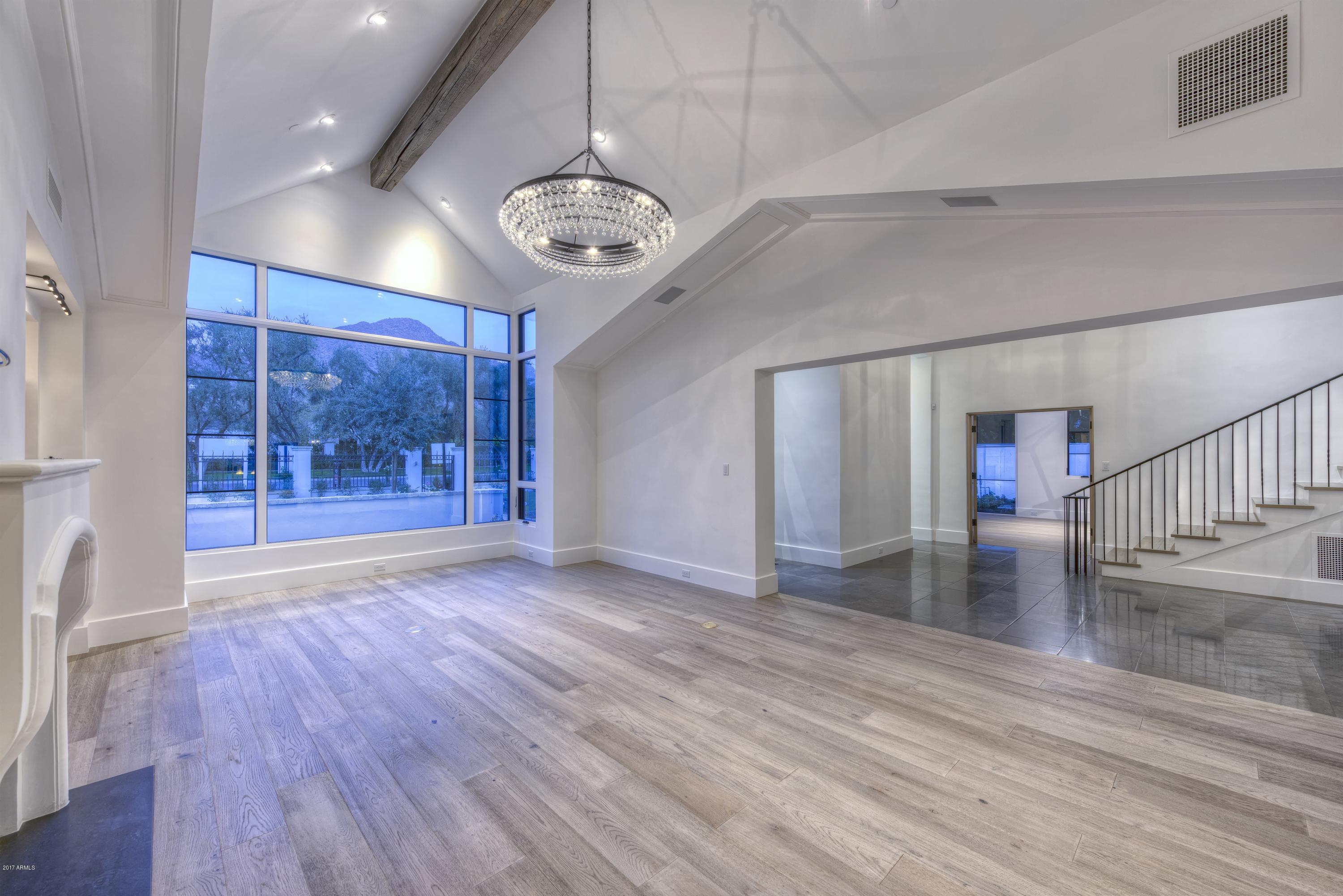 ARCADIA REPLAT - Residential