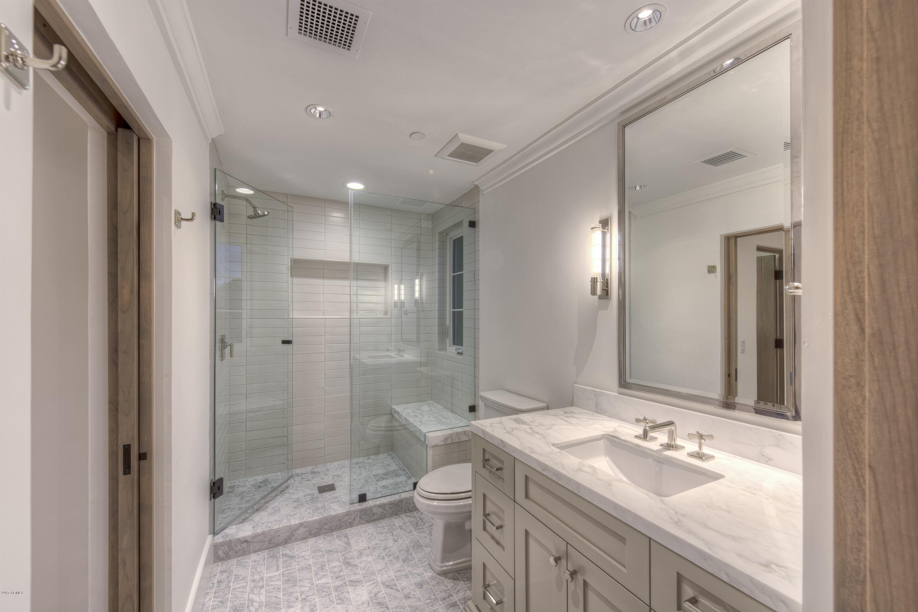 ARCADIA REPLAT - Residential