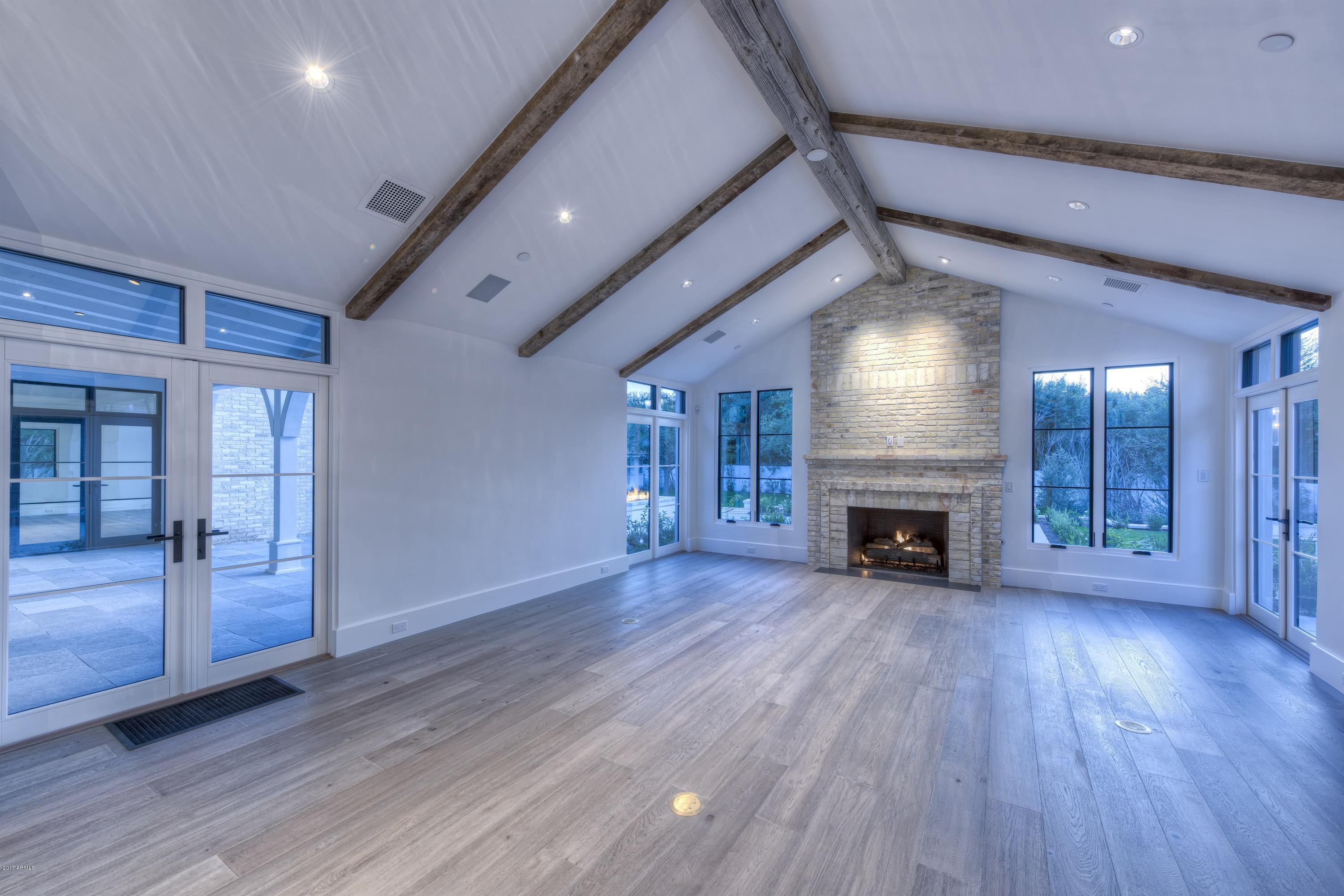ARCADIA REPLAT - Residential