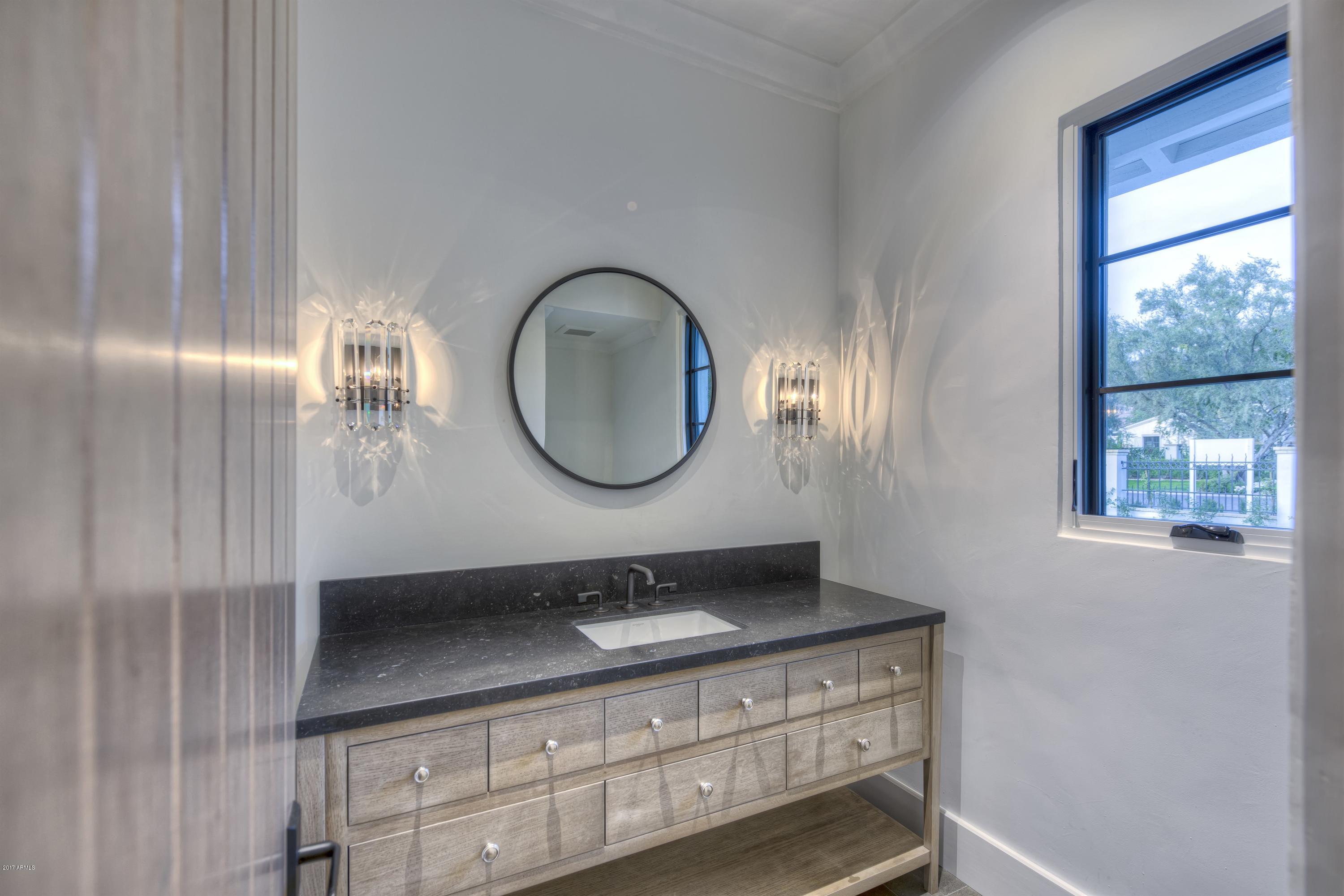 ARCADIA REPLAT - Residential