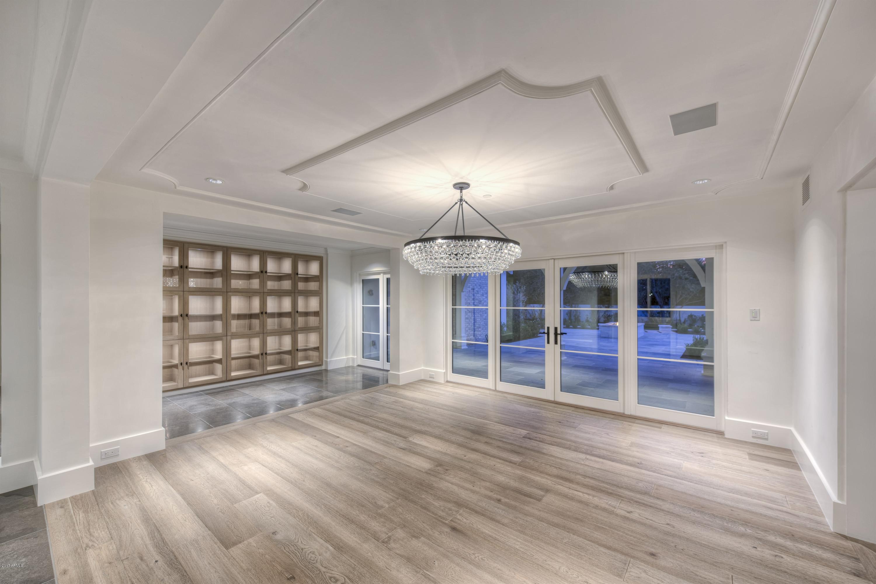 ARCADIA REPLAT - Residential