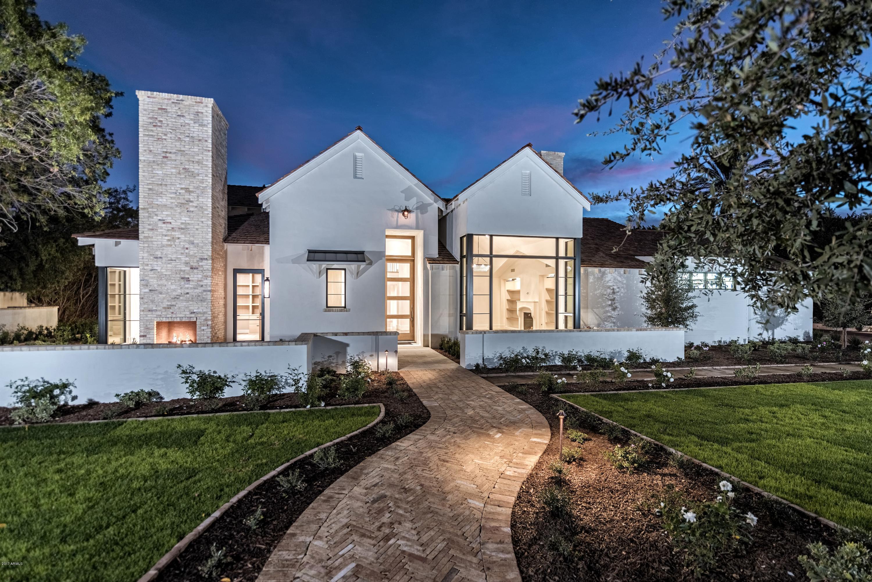 ARCADIA REPLAT - Residential