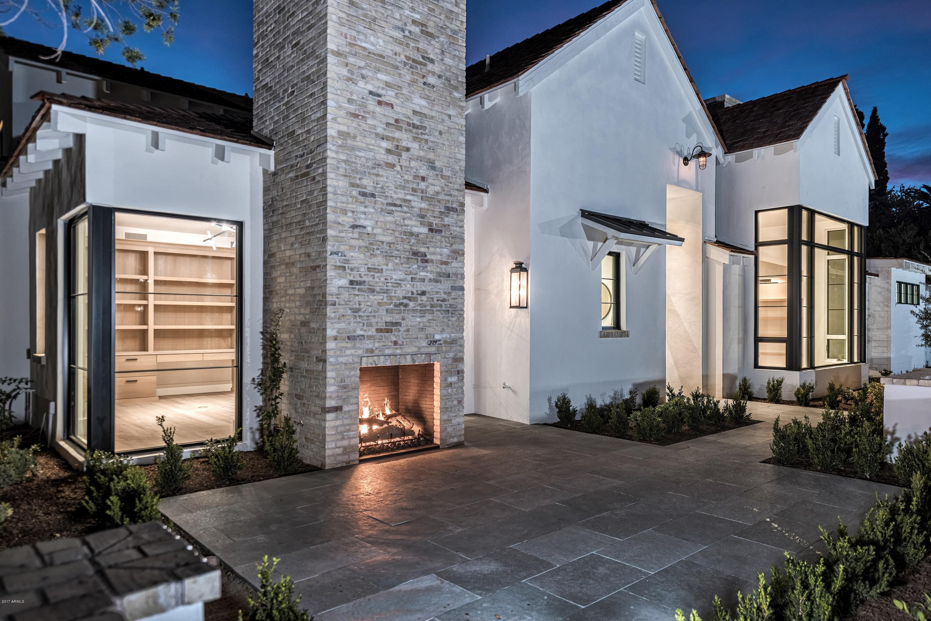ARCADIA REPLAT - Residential