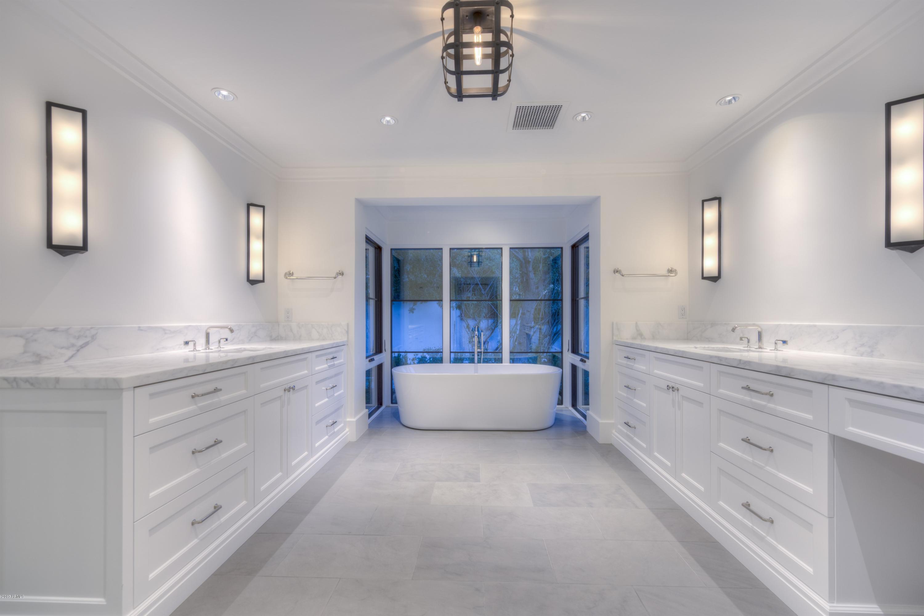 ARCADIA REPLAT - Residential