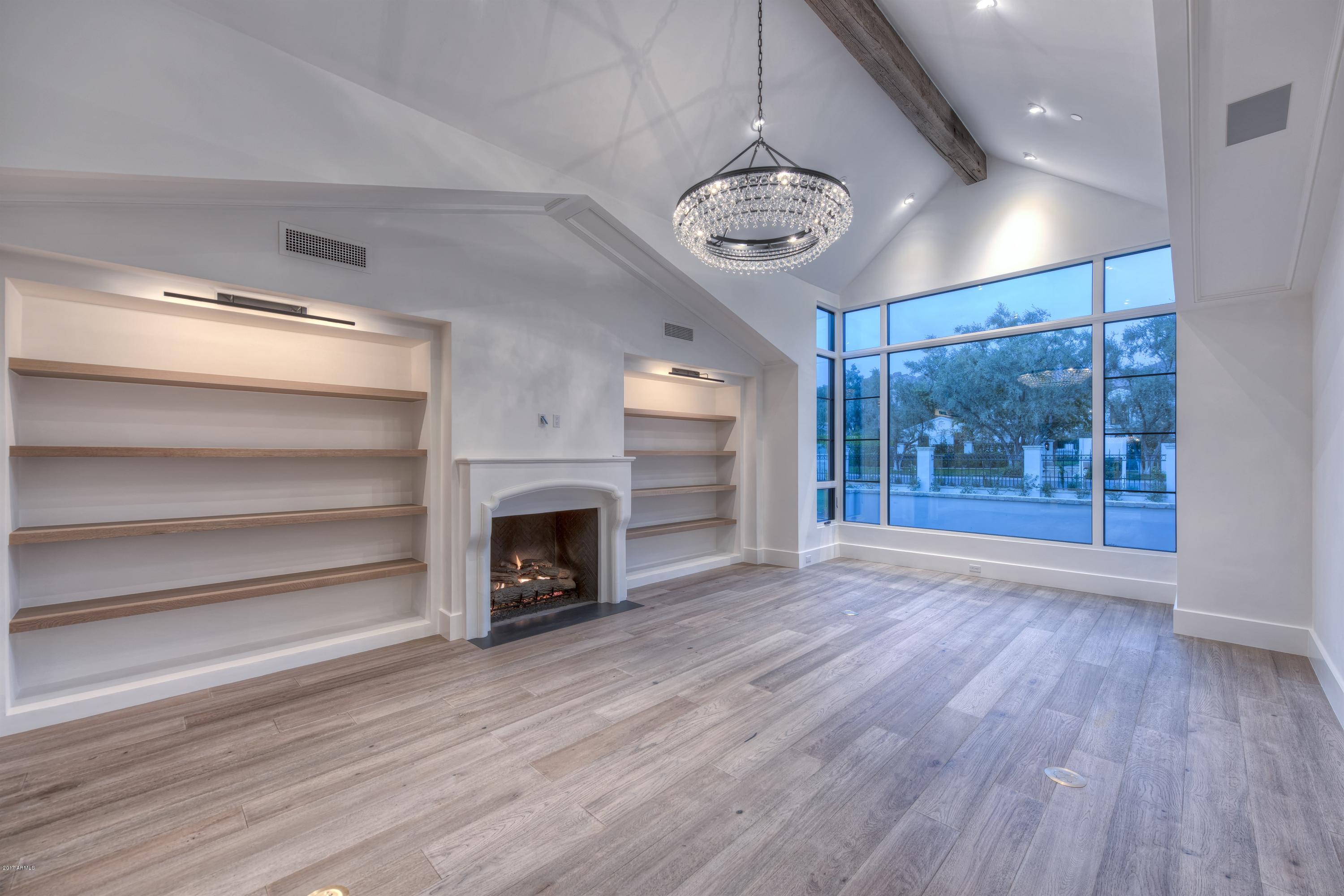 ARCADIA REPLAT - Residential