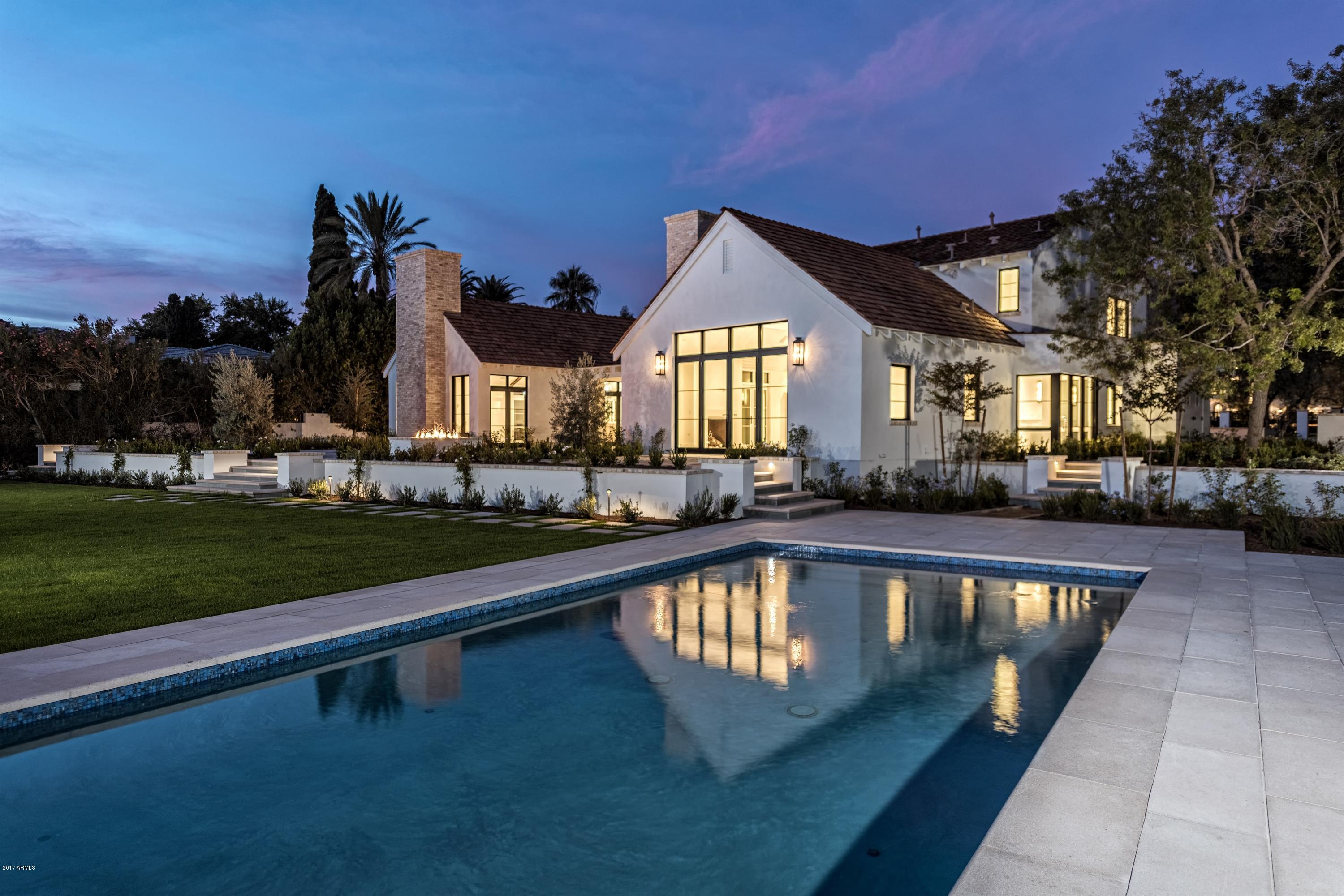 ARCADIA REPLAT - Residential